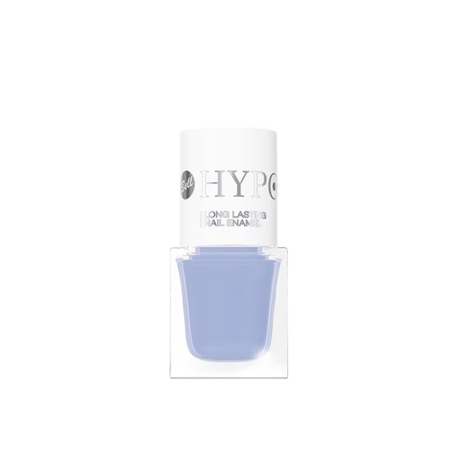 Bell HYPOAllergenic Esmalte de uñas de larga duración 16 10g