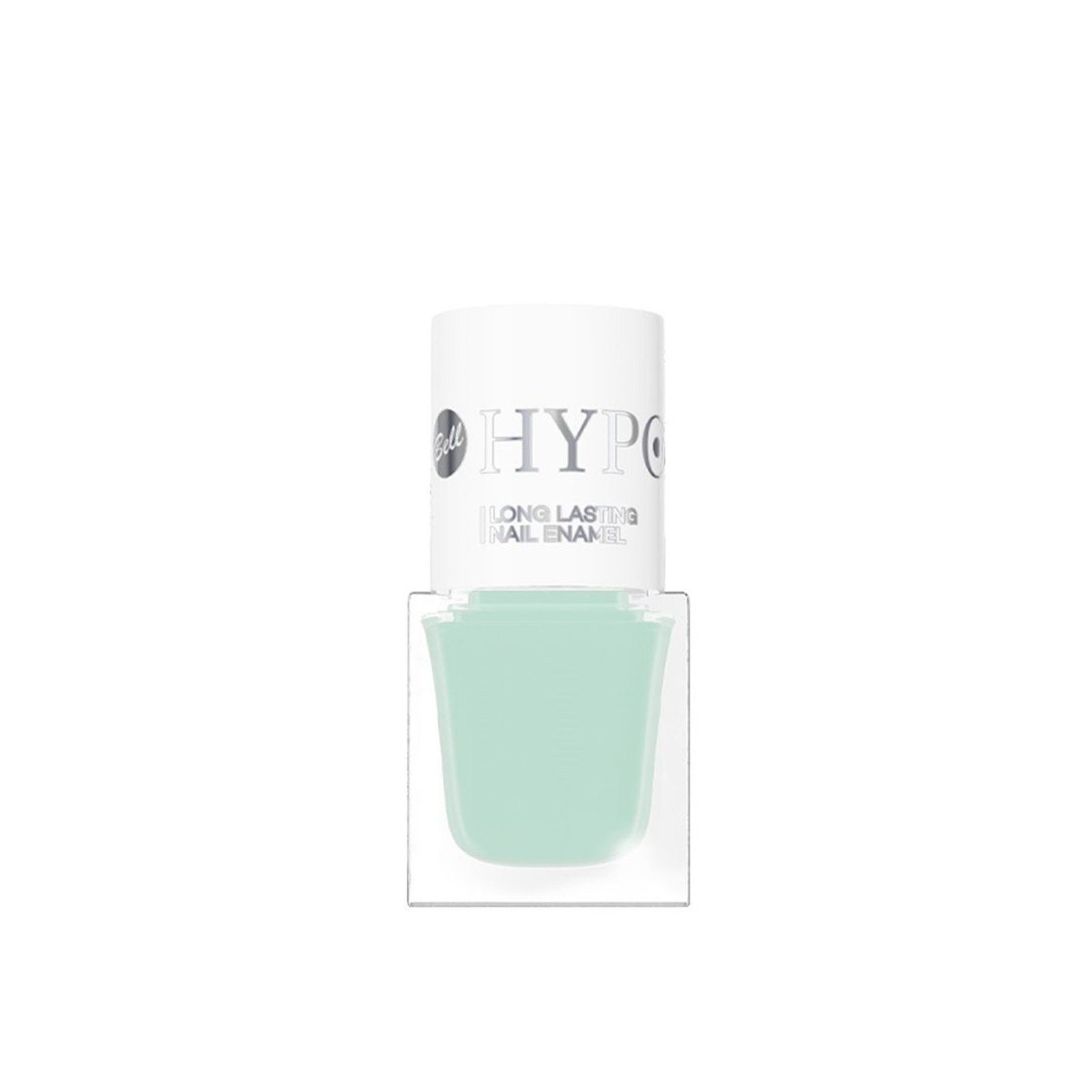 Bell HYPOAllergenic Esmalte de uñas de larga duración 28 10g