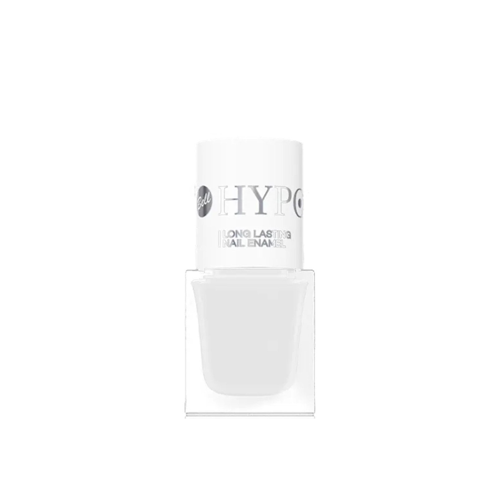 Bell HYPOAllergenic Esmalte de uñas de larga duración 47 10g