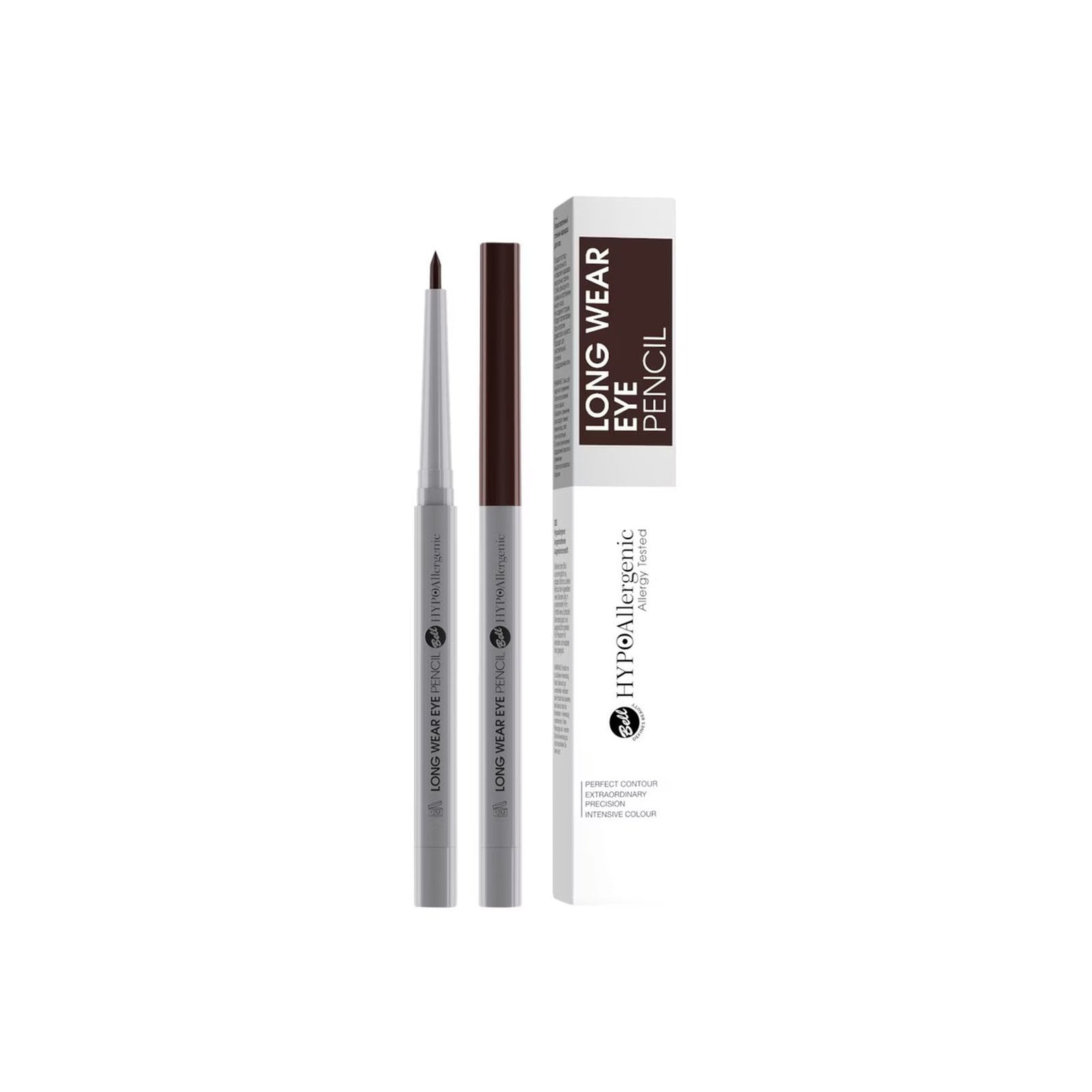 Bell HYPOAllergenic Long Wear Eye Pencil