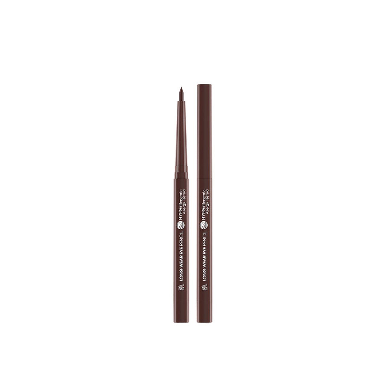Bell HYPOAllergenic Long Wear Eye Pencil 02 Brown