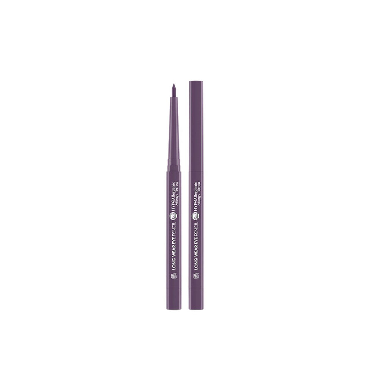 Bell HYPOAllergenic Long Wear Eye Pencil 04 Purple