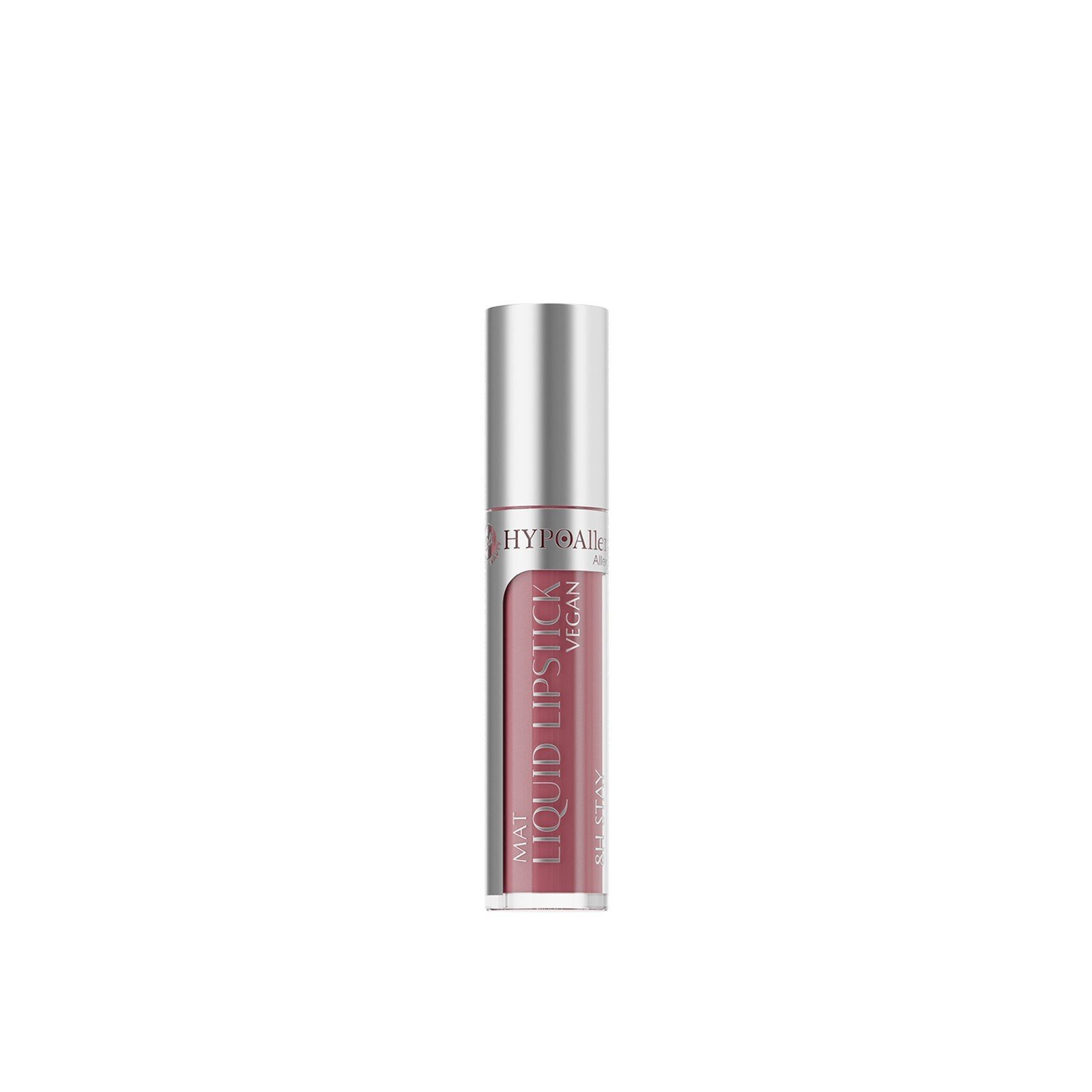 Bell HYPOAllergenic Matte Liquid Lipstick 05 Berlin 4.4g