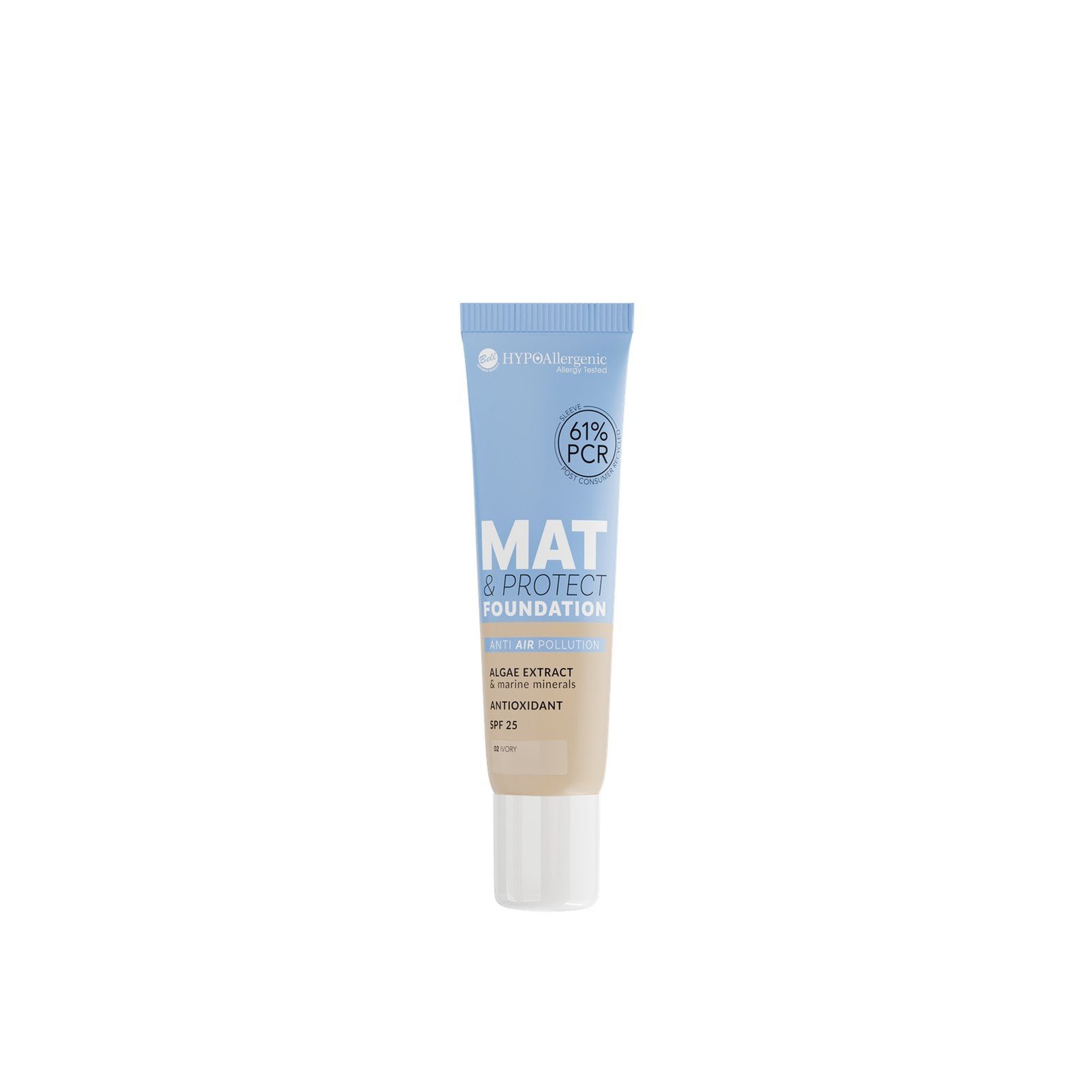 Bell HYPOAllergenic Mat & Protect Foundation SPF25
