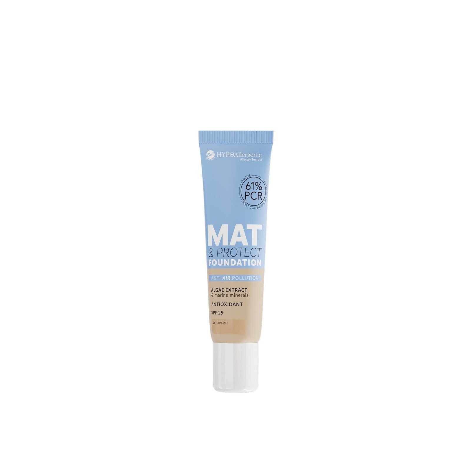 Bell HYPOAllergenic Mat & Protect Foundation SPF25