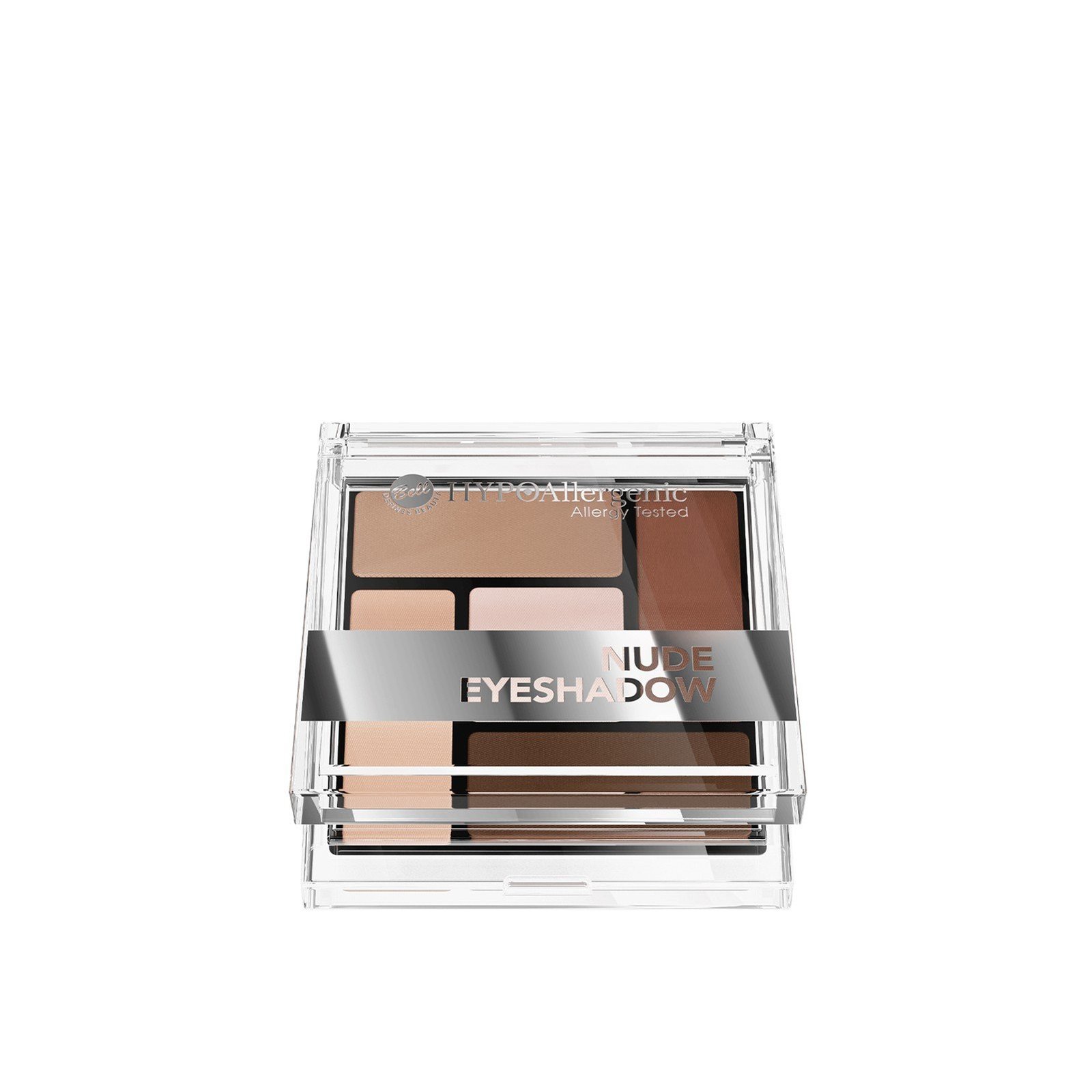 Bell HYPOAllergenic Nude Eyeshadow