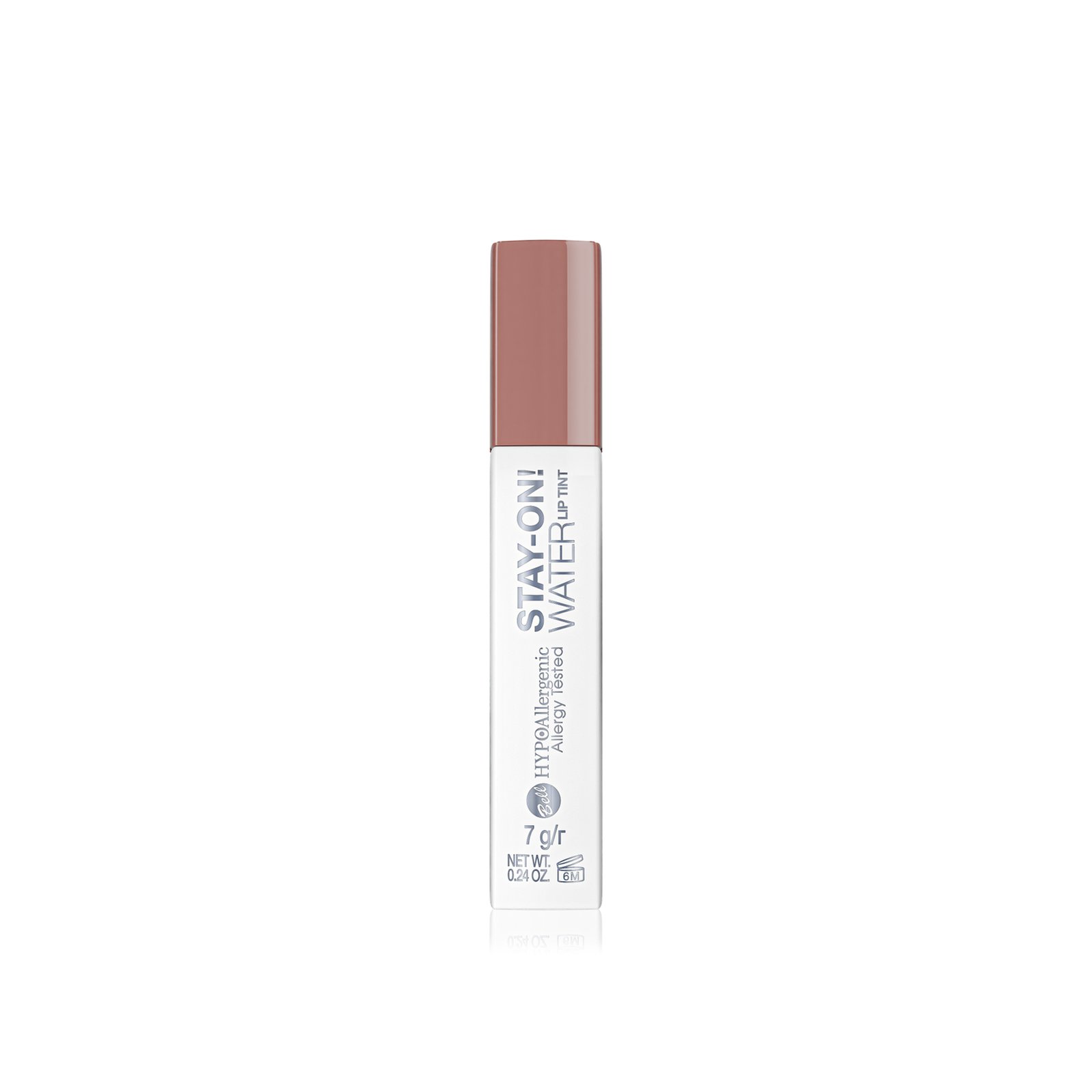 Bell HYPOAllergenic Stay-On Water Lip Tint