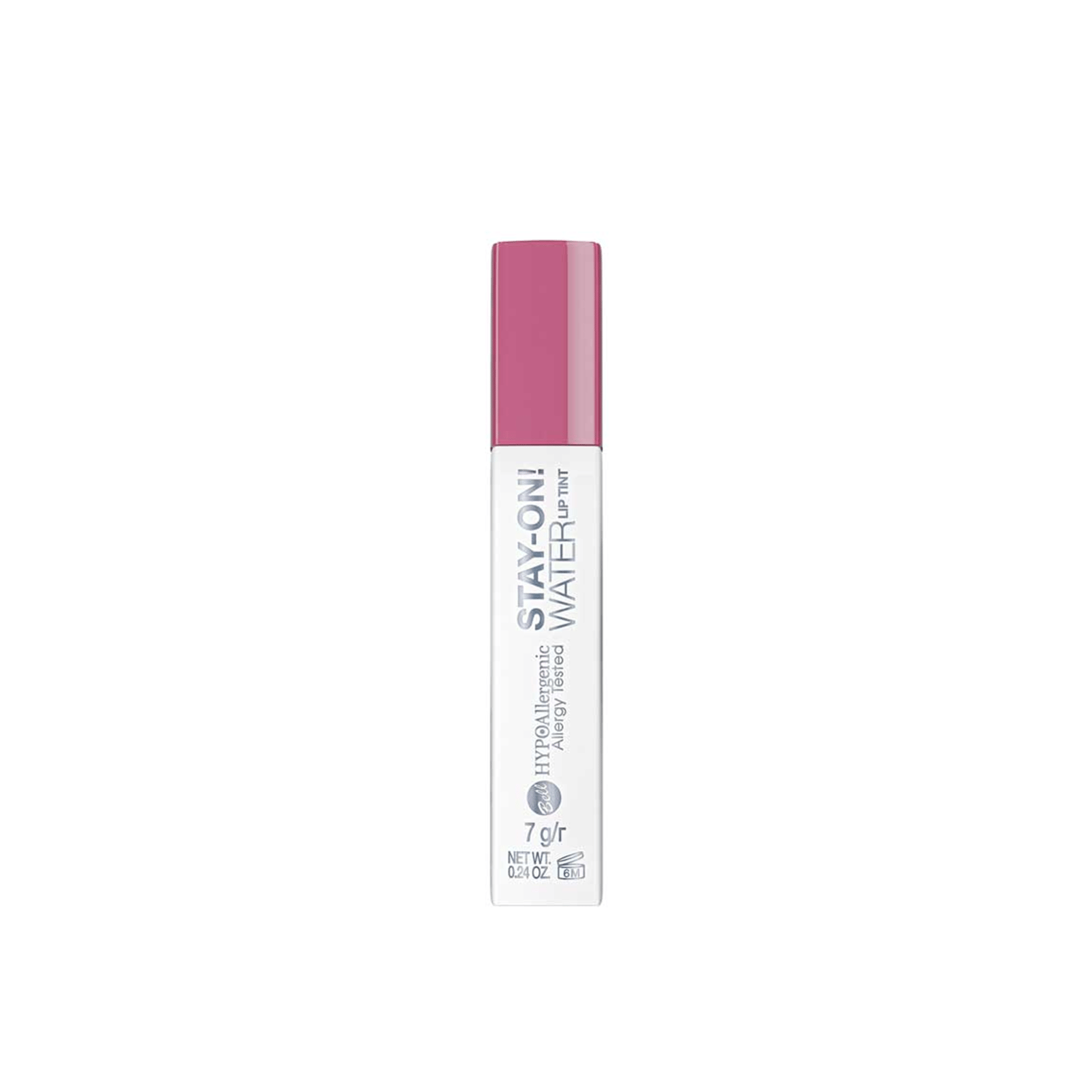 Bell HYPOAllergenic Stay-On! Water Lip Tint 03 Berry Blast 7g