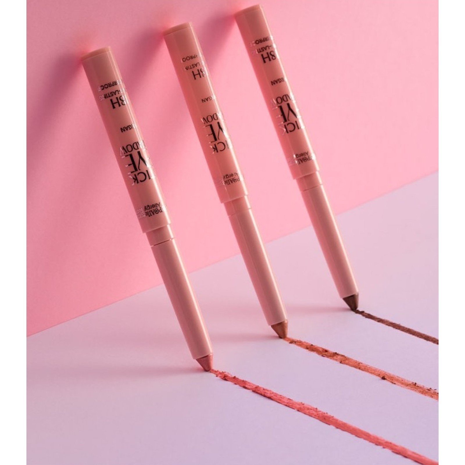 Bell HYPOAllergenic Stick Eyeshadow 03 Brownie