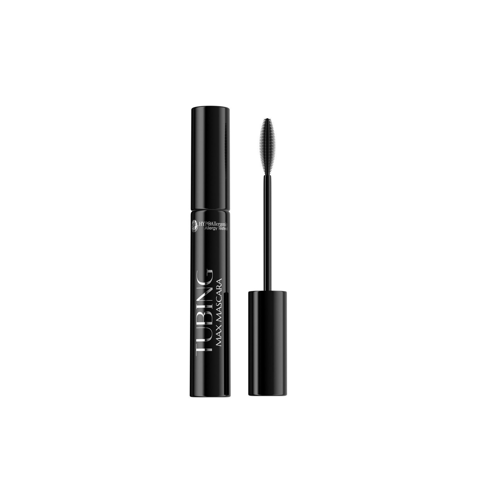 Bell HYPOAllergenic Tubing Max Mascara 01 Pure Black 9g Qatar Delivery