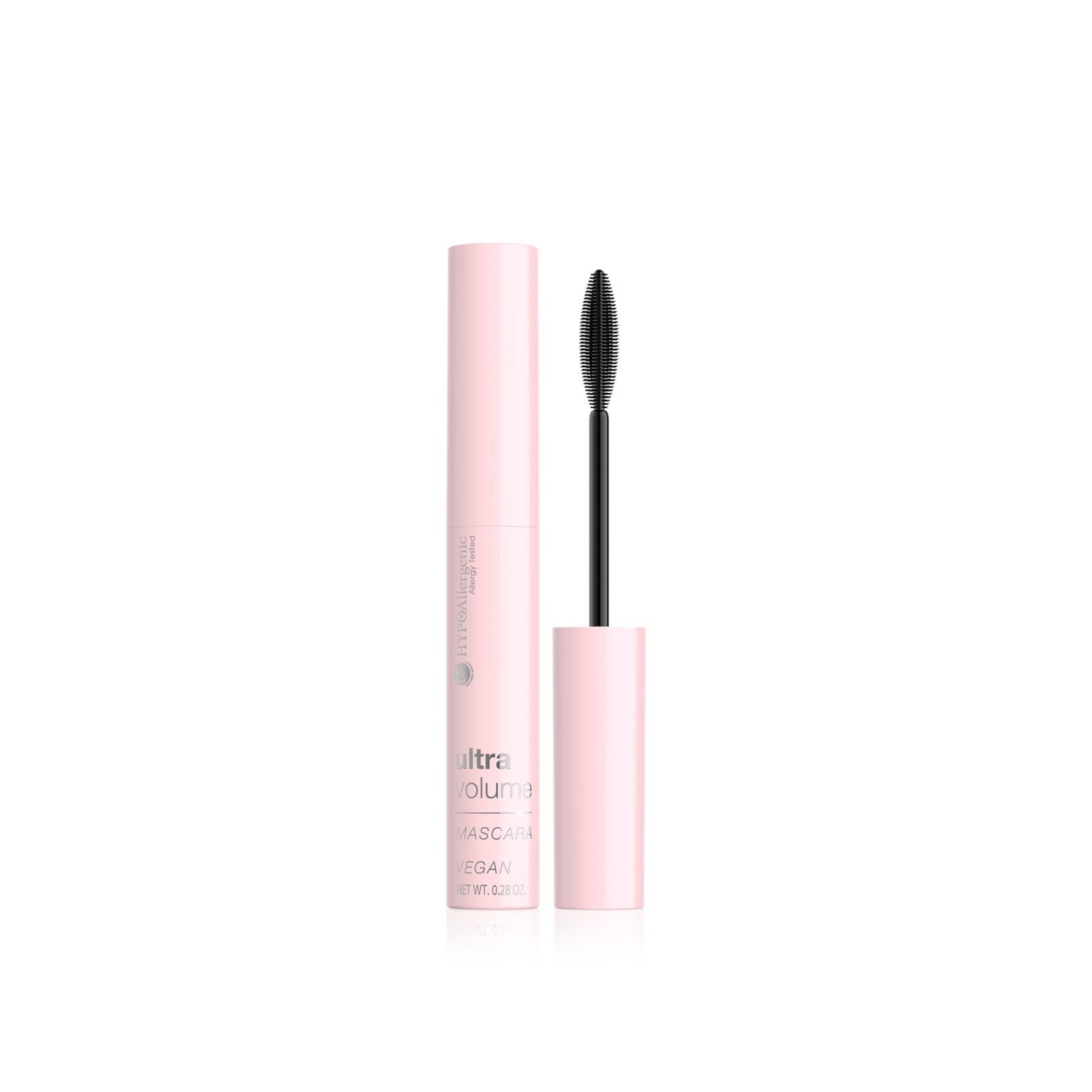 Bell HYPOAllergenic Ultra Volume Mascara 01 Deep Black 8g Qatar Delivery