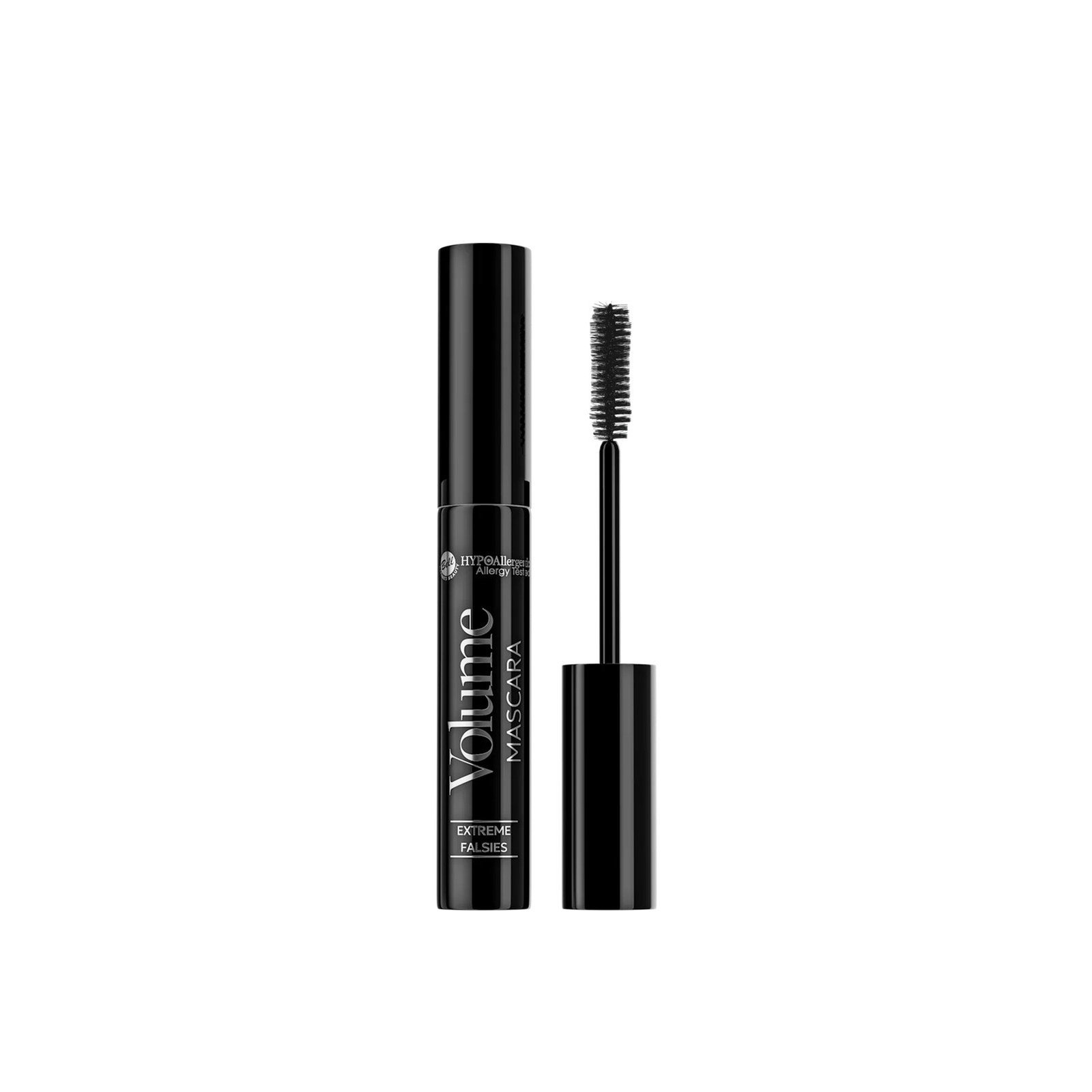 Bell HYPOAllergenic Volume Mascara Extreme Falsies 01 Pure Black 12g Qatar Delivery
