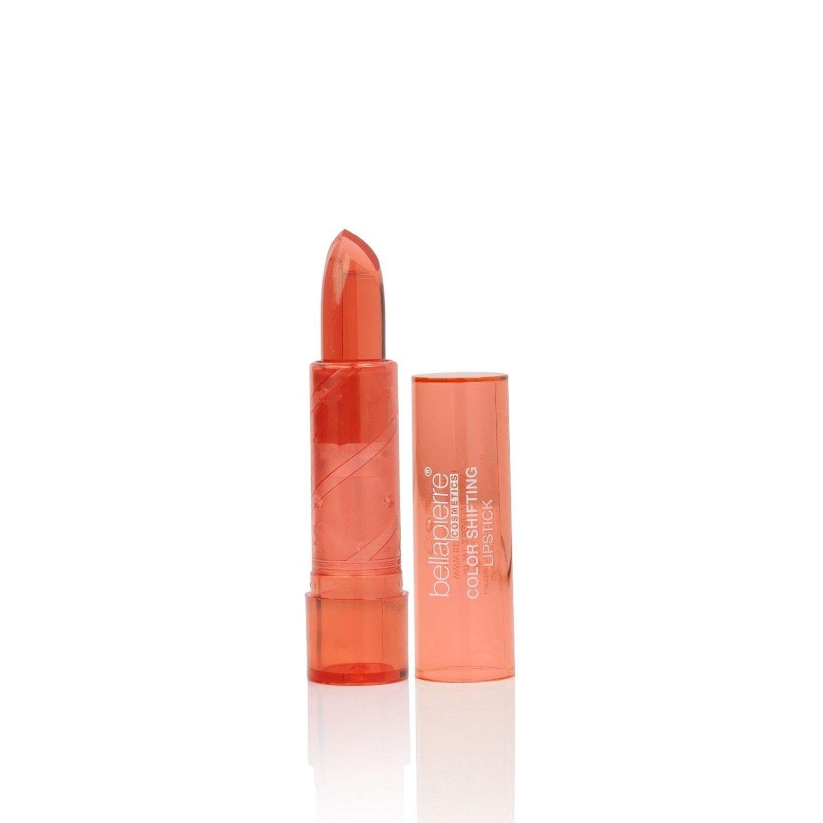 Bellapierre Cosmetics Color Shifting Lipstick Berry 3.5g
