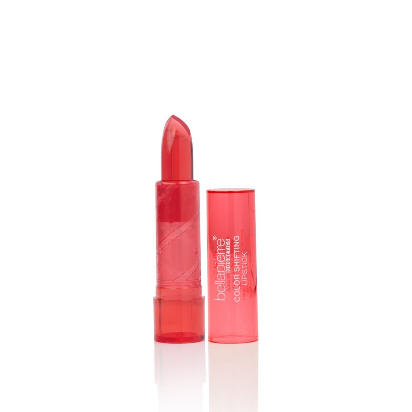 Bellapierre Cosmetics Color Shifting Lipstick