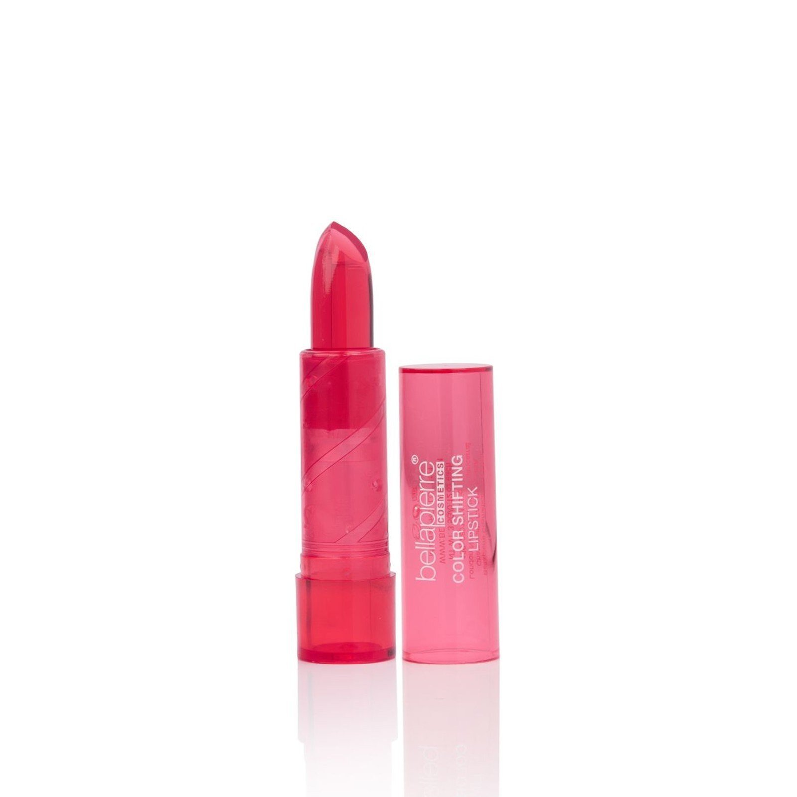 Bellapierre Cosmetics Color Shifting Lipstick Plum 3.5g