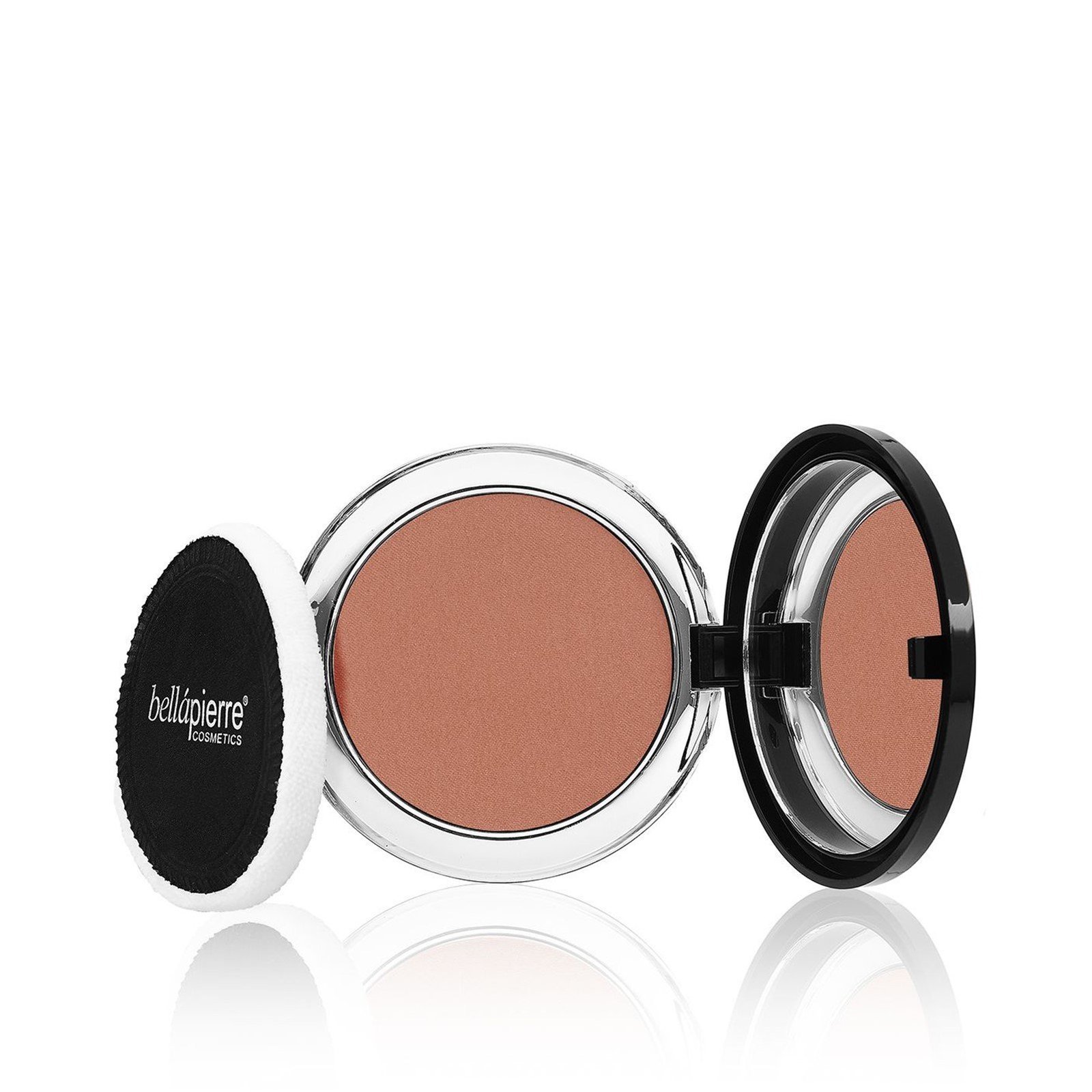 Bellapierre Cosmetics Compact Mineral Blush Autumn Glow 10g