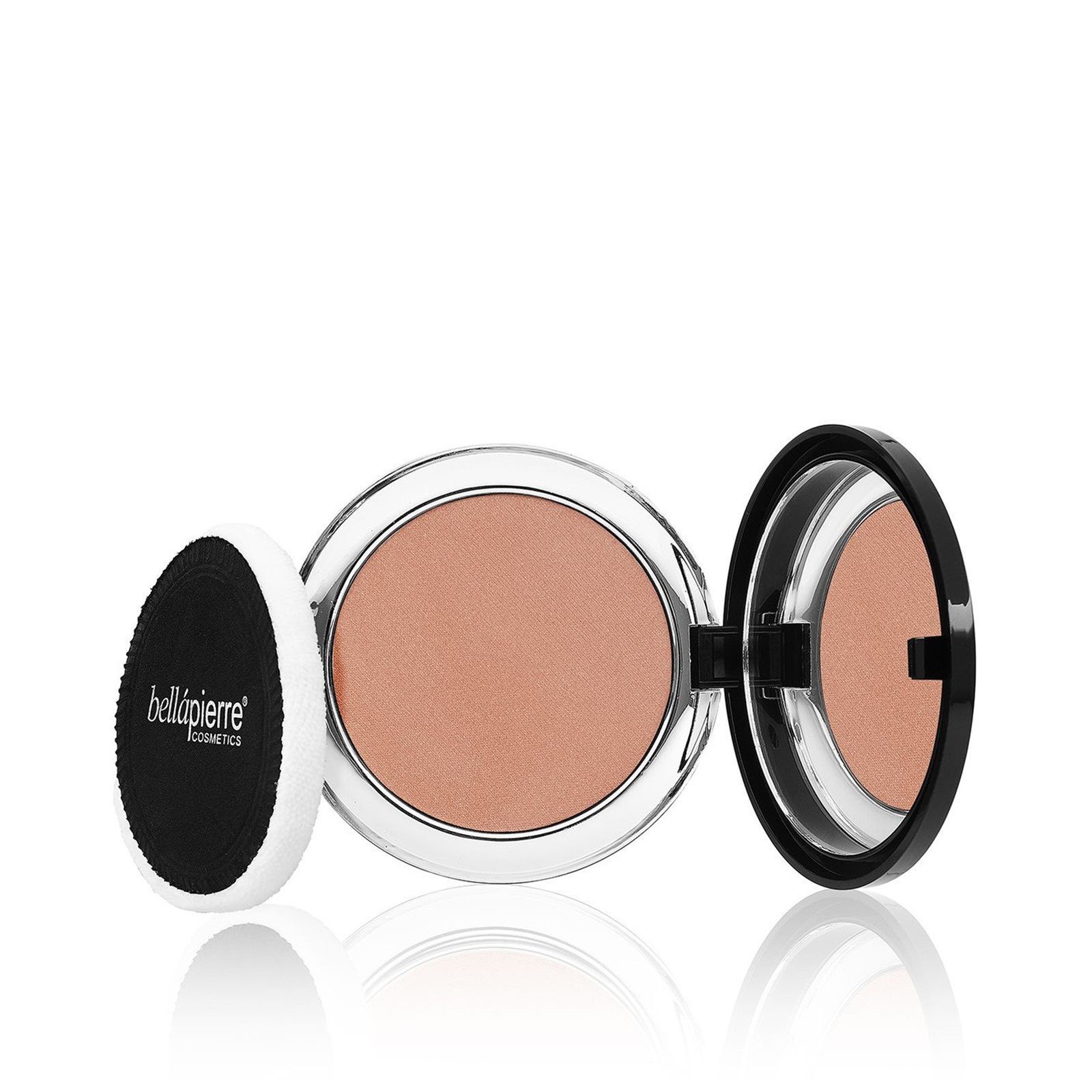 Bellapierre Cosmetics Compact Mineral Blush