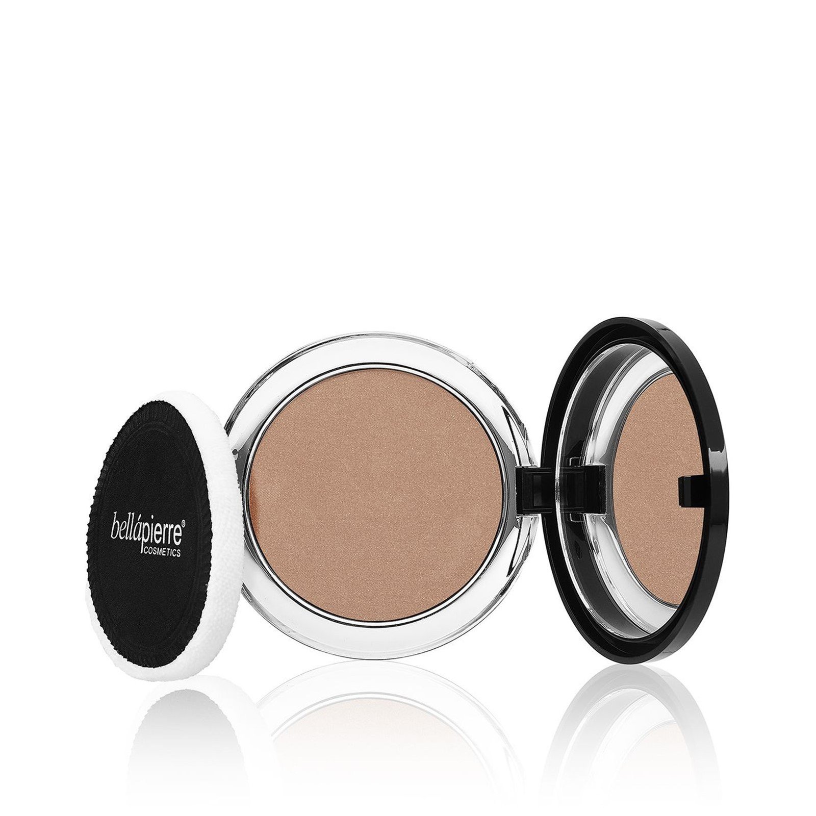 Bellapierre Cosmetics Compact Mineral Face & Body Bronzer Pure Element 10g (0.35oz)