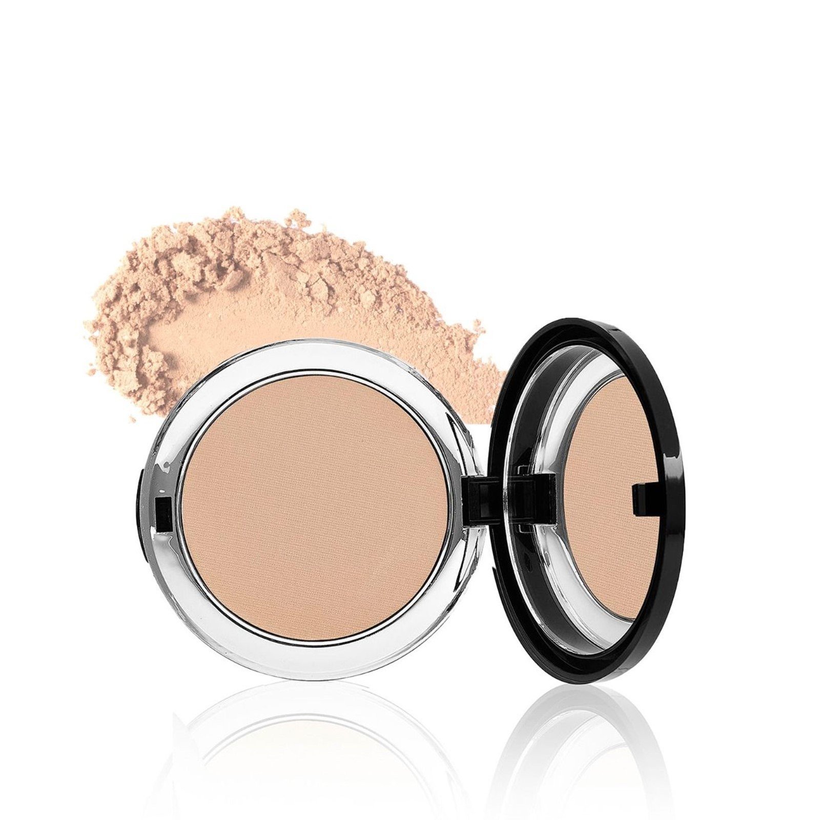 Bellapierre Cosmetics Compact Mineral Foundation SPF15