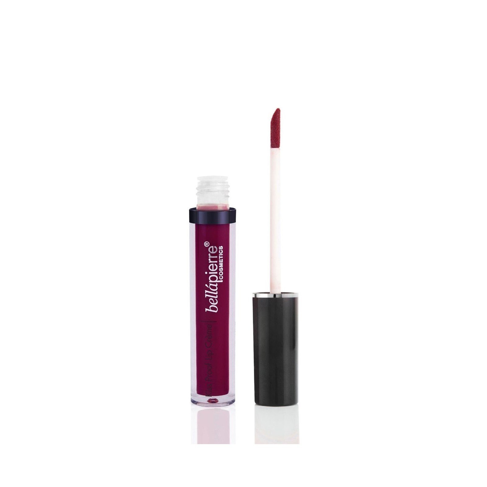 Bellapierre Cosmetics Kiss Proof Lip Crème