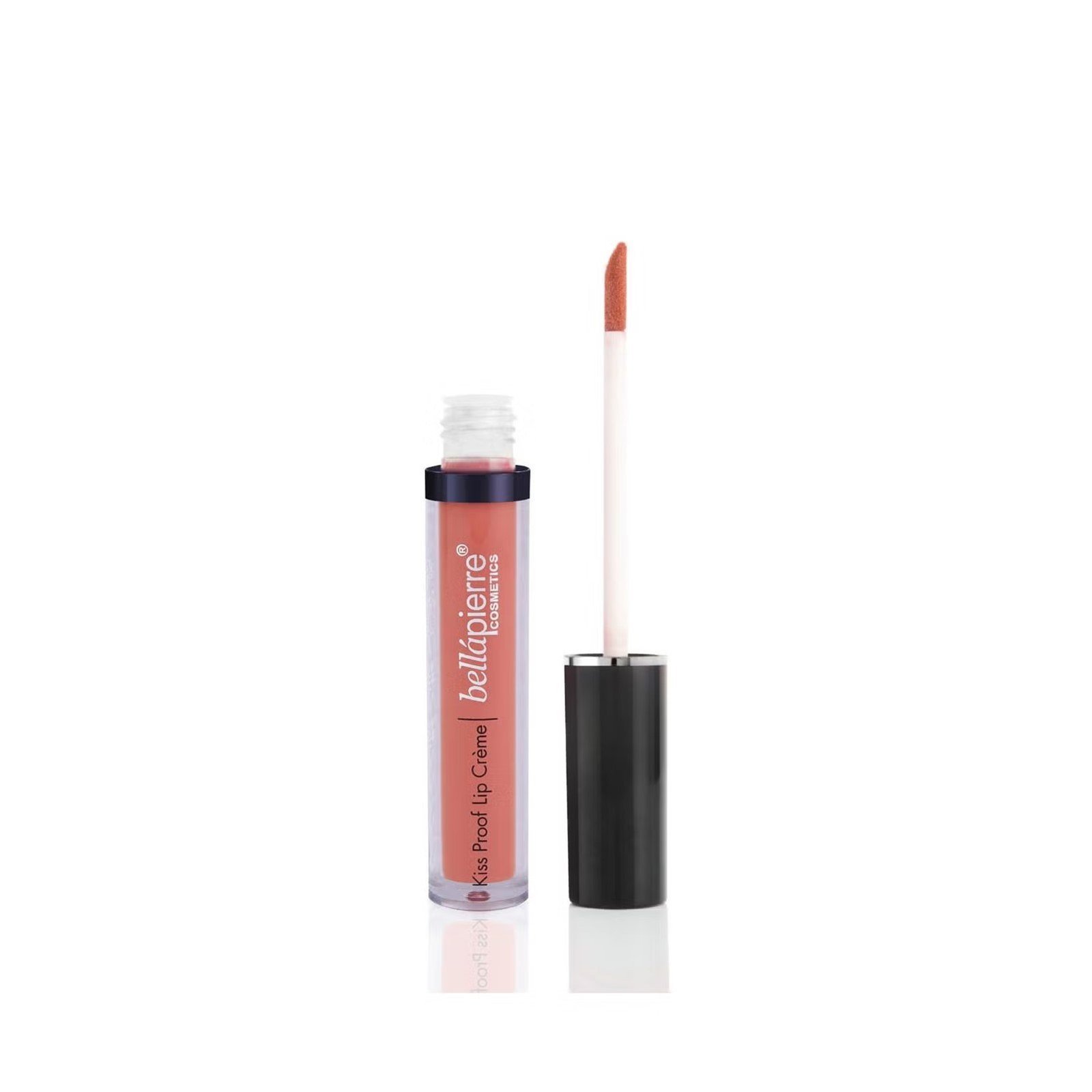 Bellapierre Cosmetics Kiss Proof Lip Crème Incognito 3.6ml
