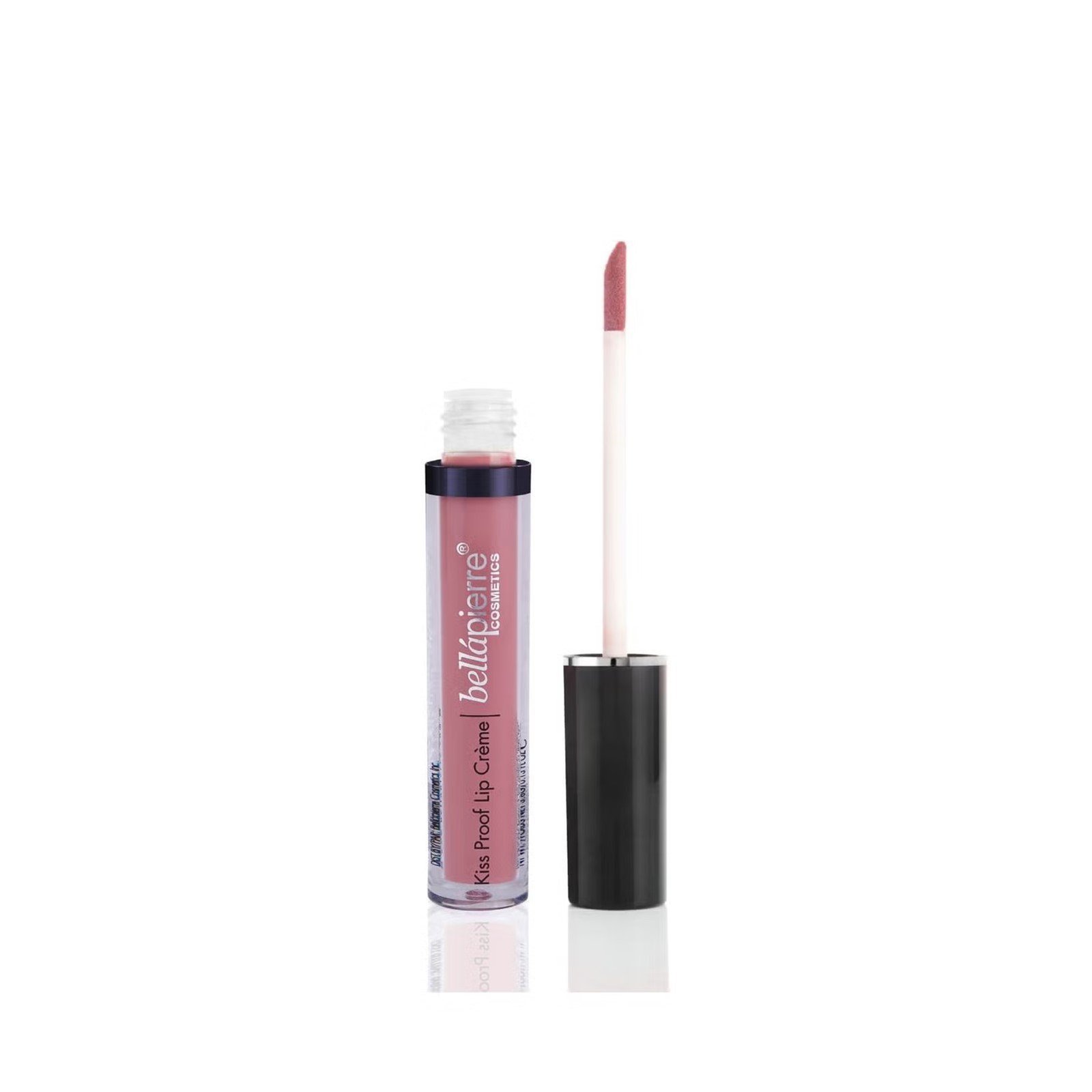 Bellapierre Cosmetics Kiss Proof Lip Crème