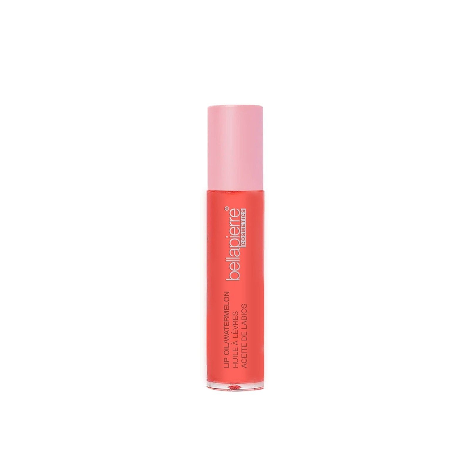 Bellapierre Cosmetics Lip Oil Watermelon 7ml