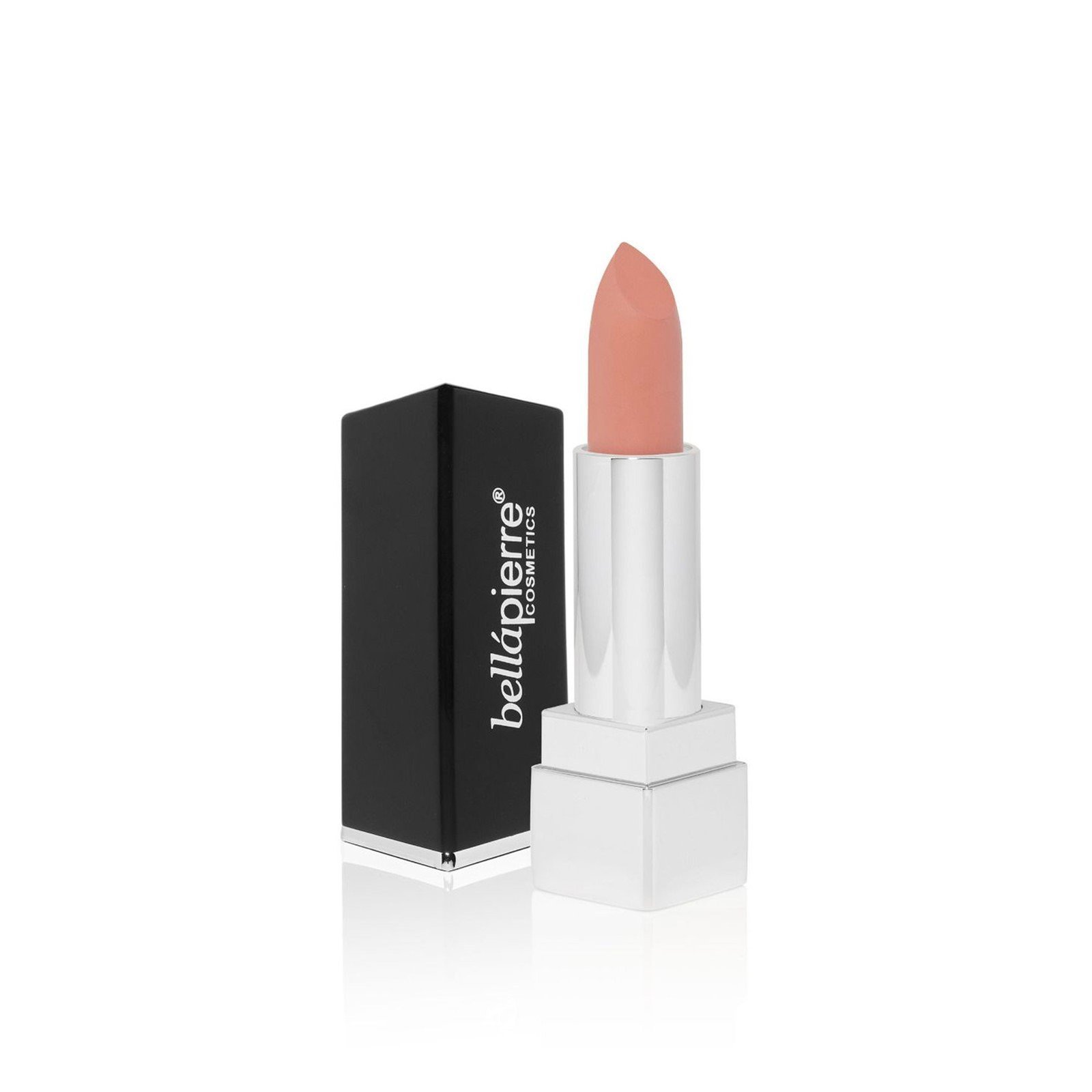 Bellapierre Cosmetics Matte Lipstick