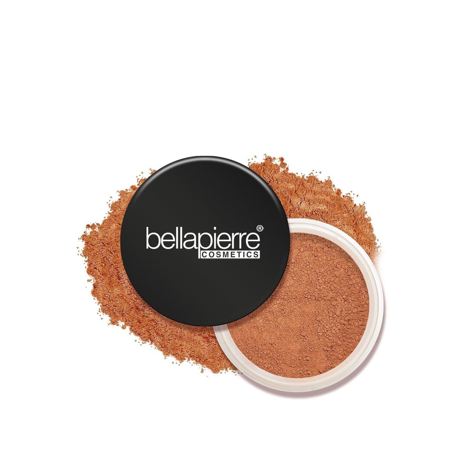 Bellapierre Cosmetics Mineral Foundation SPF15 Acorn 9g