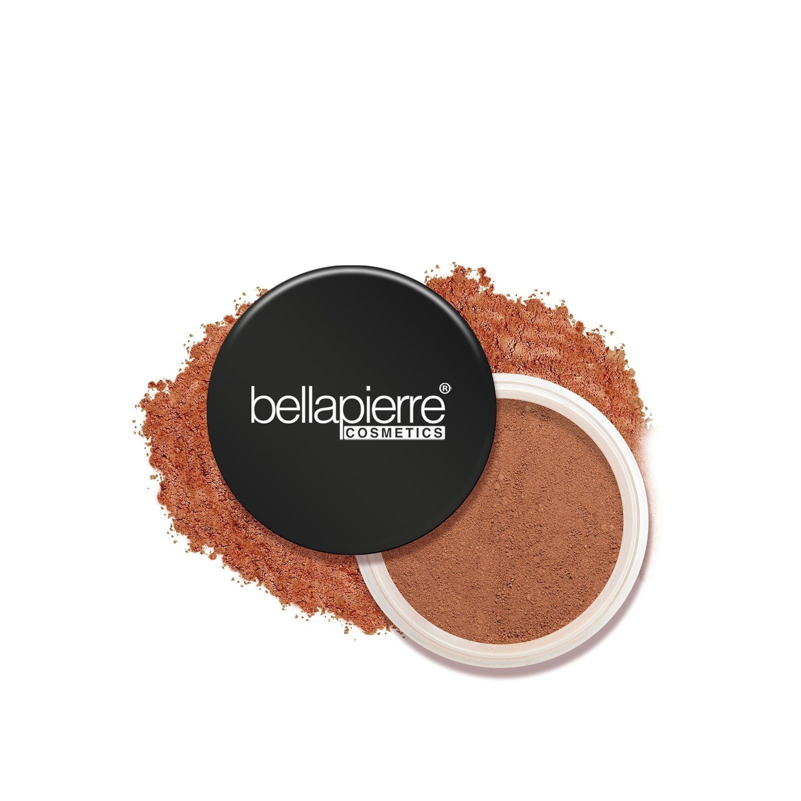 Bellapierre Cosmetics Mineral Foundation SPF15 Chocolate Truffle 9g (0.32oz)