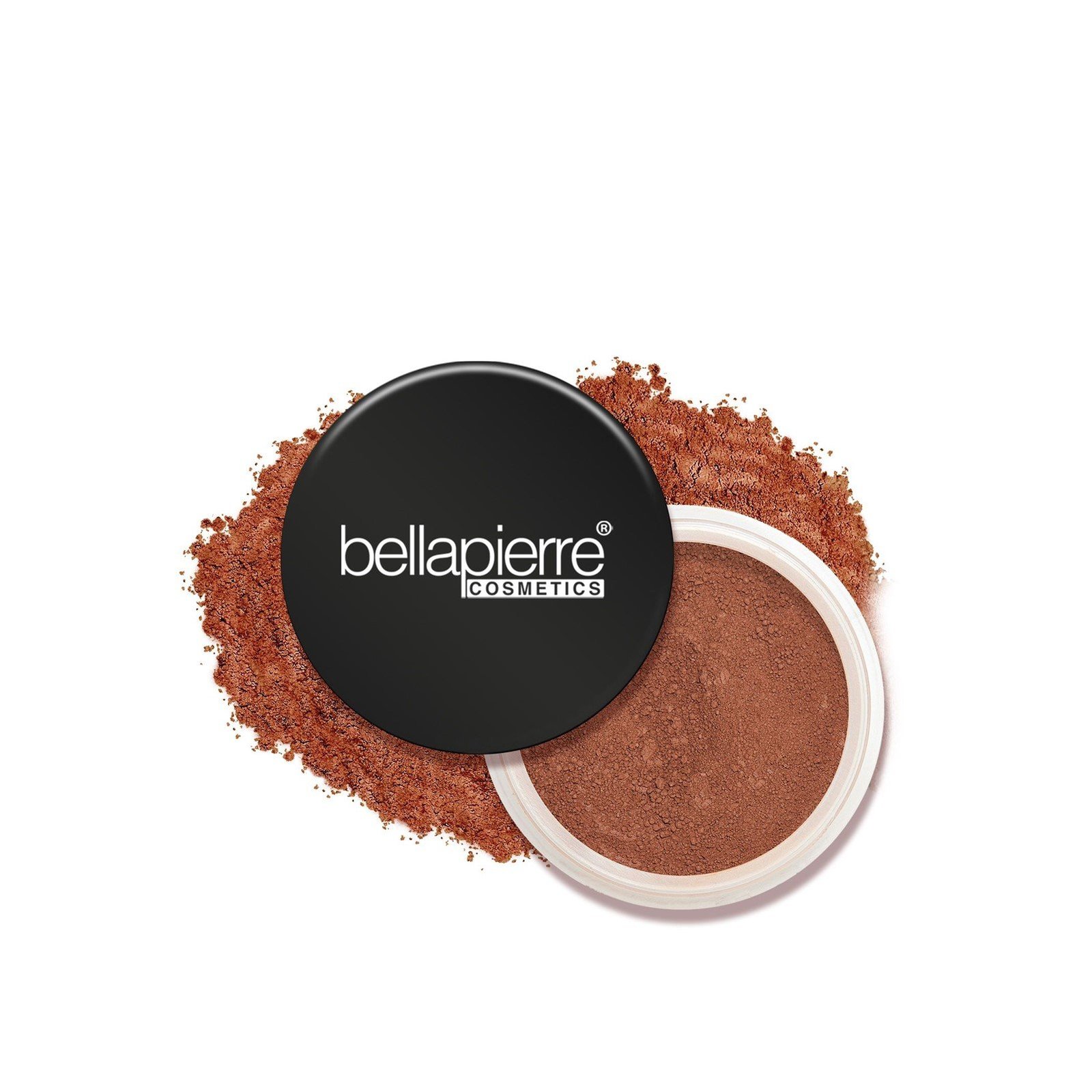 Bellapierre Cosmetics Mineral Foundation SPF15 Double Cocoa 9g