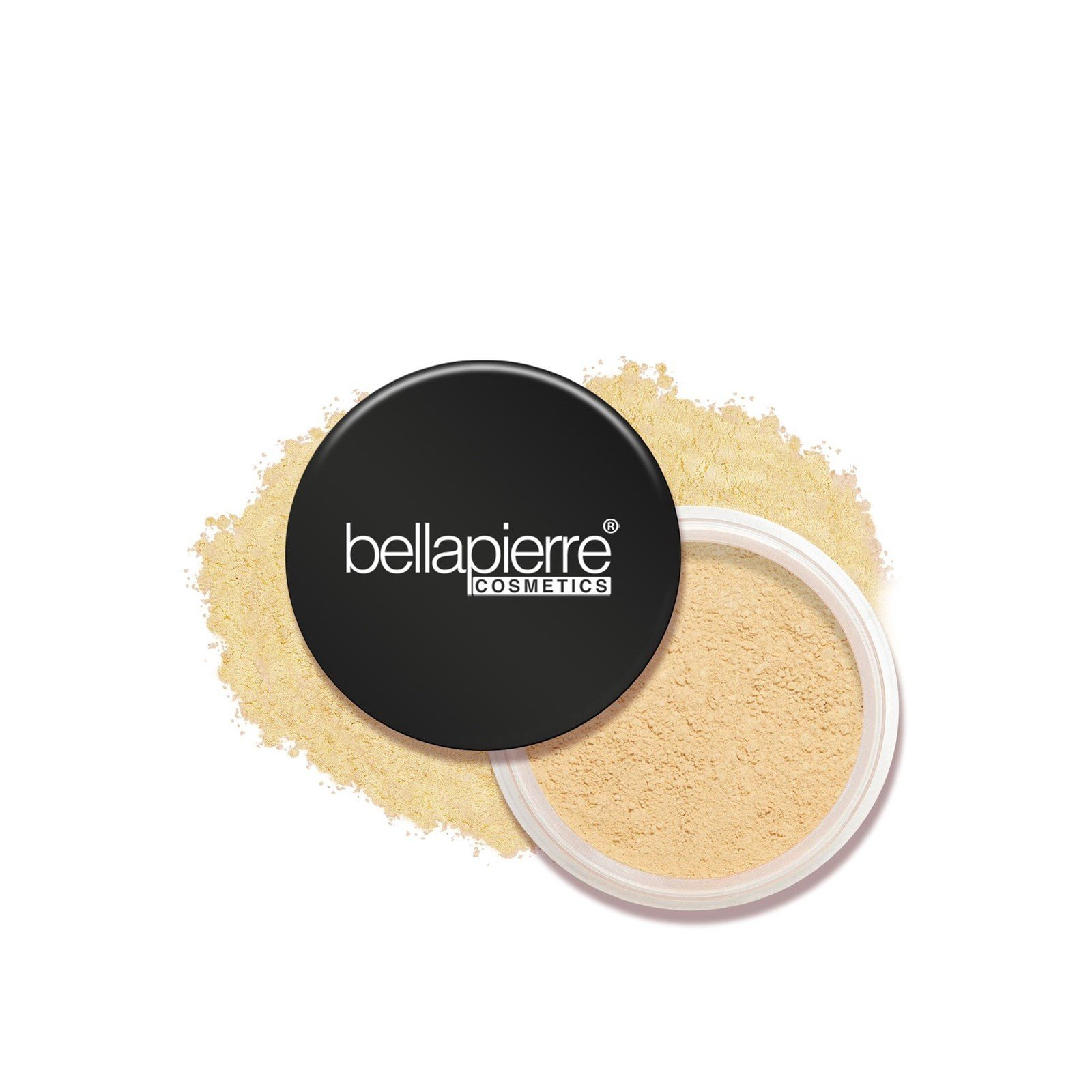 Bellapierre Cosmetics Mineral Foundation SPF15 Ivory 9g