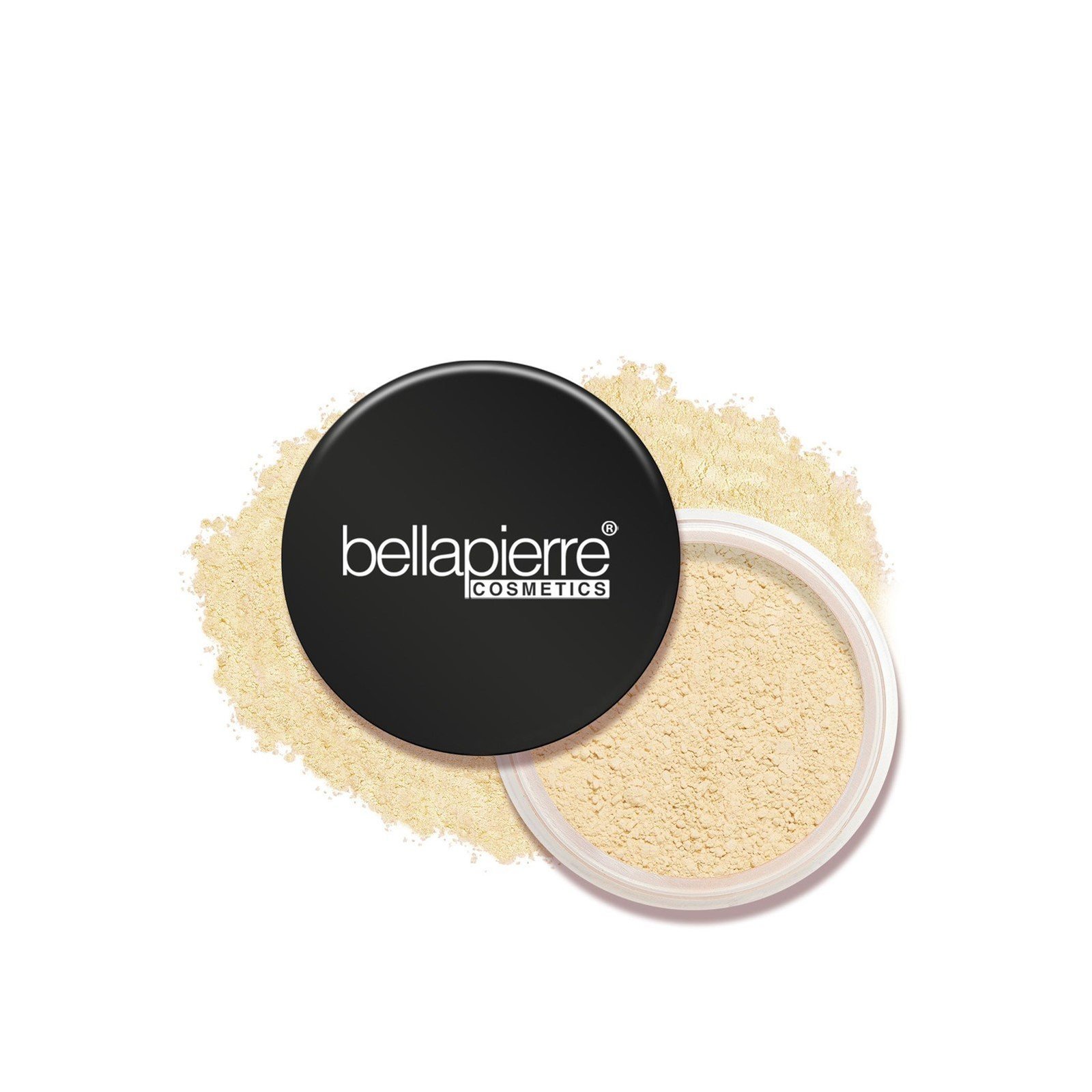 Bellapierre Cosmetics Mineral Foundation SPF15 Ultra 9g