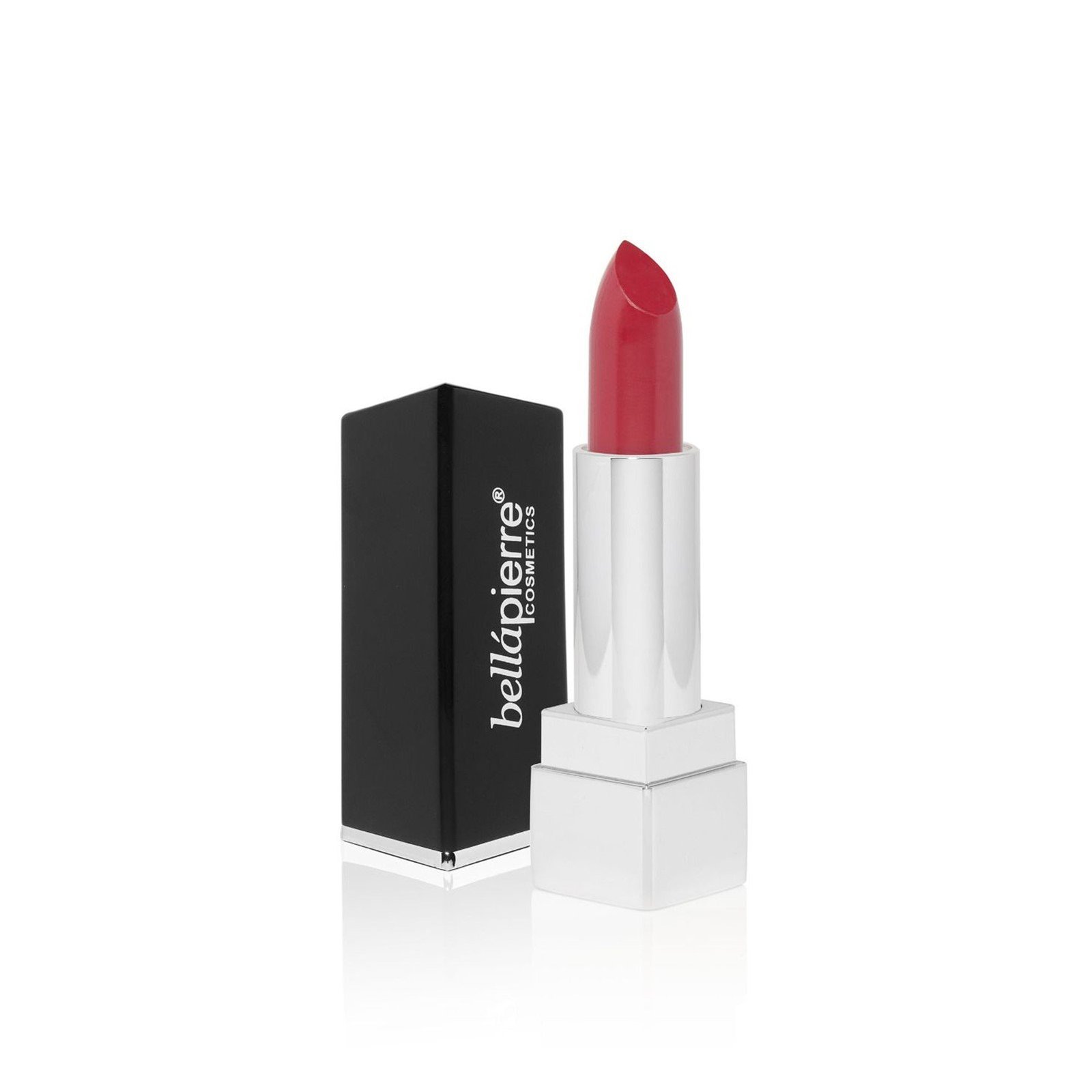 Bellapierre Cosmetics Mineral Lipstick Cherry Pop 3.5g