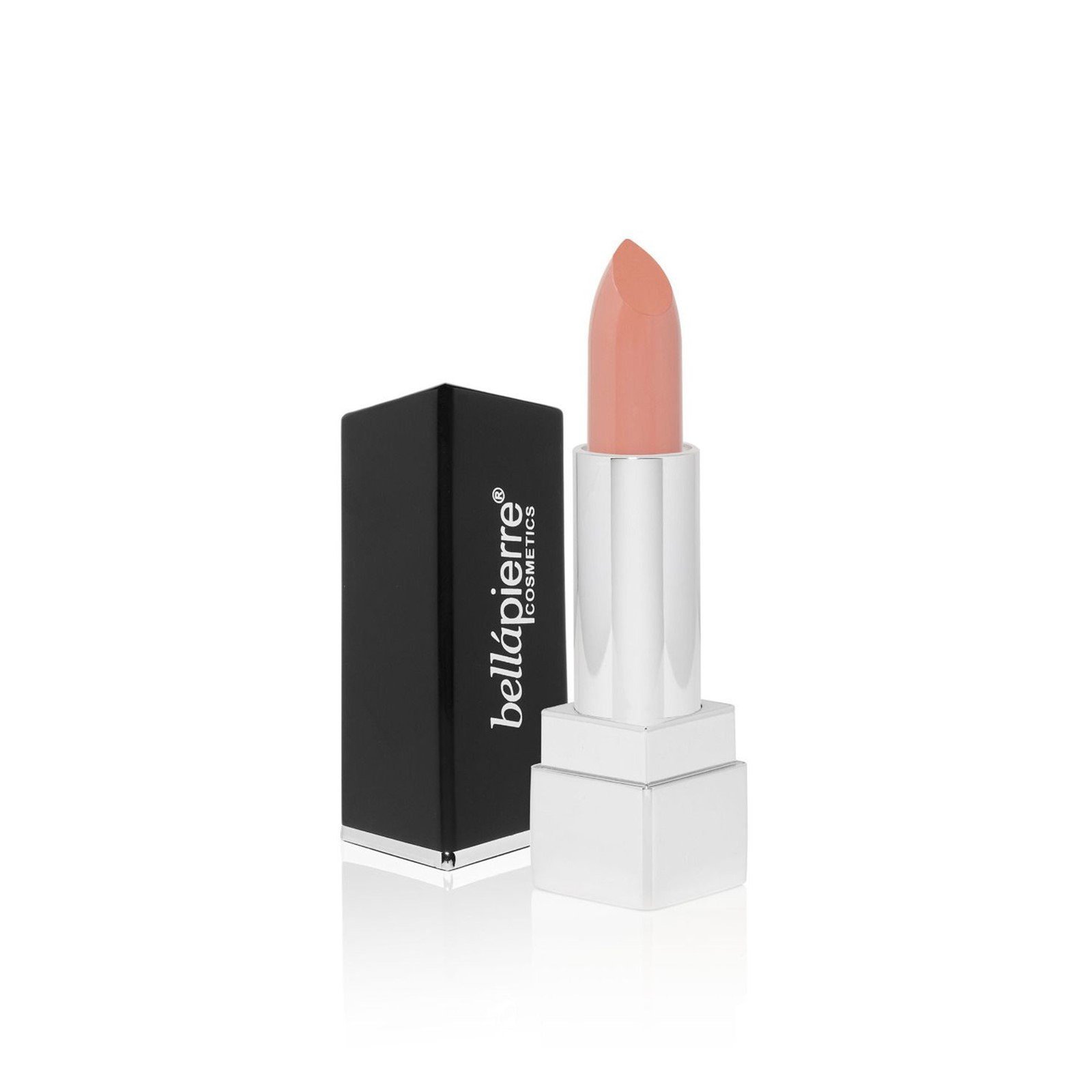 Bellapierre Cosmetics Mineral Lipstick NYC Diva 3.5g (0.123oz)