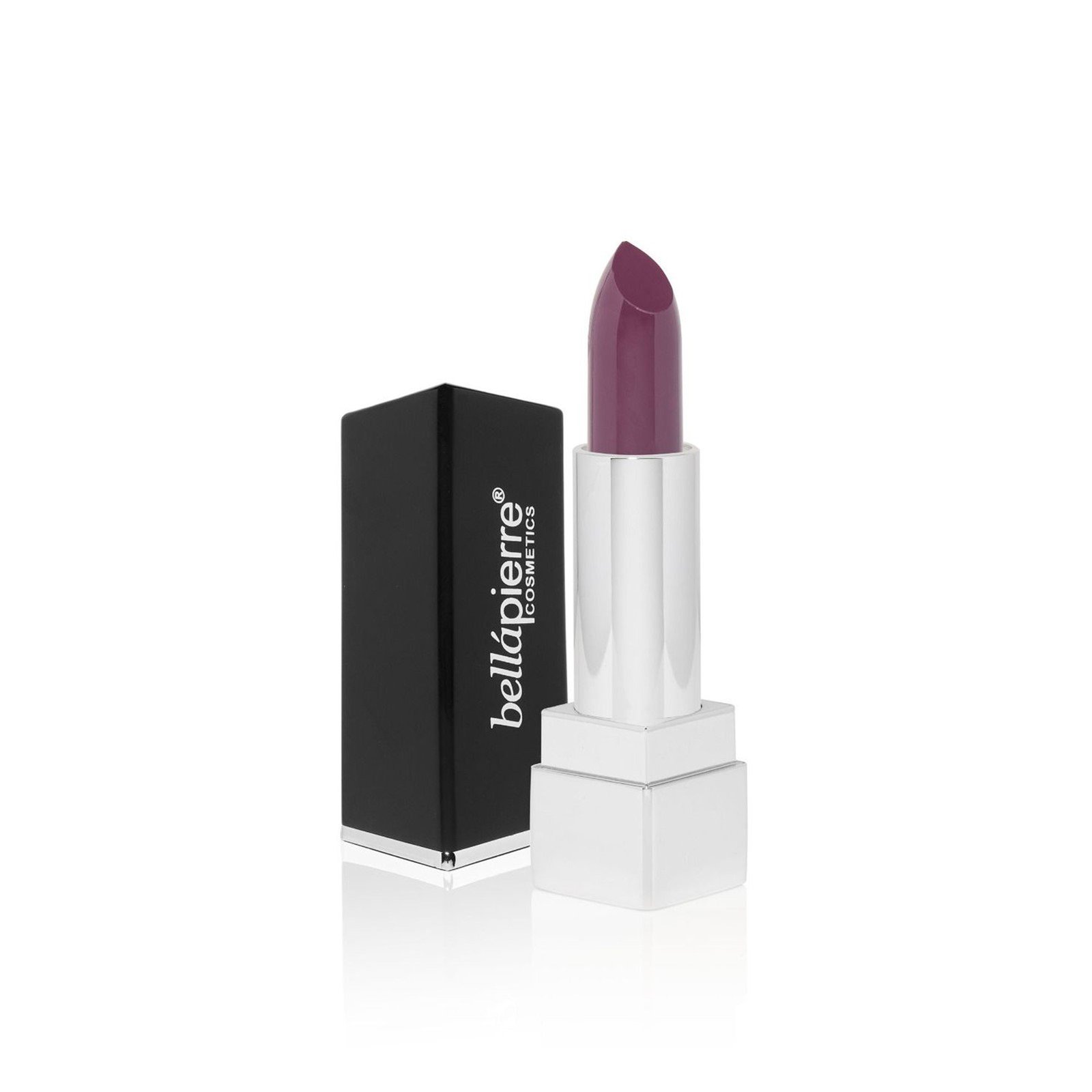 Bellapierre Cosmetics Mineral Lipstick Purple Rain 3.5g