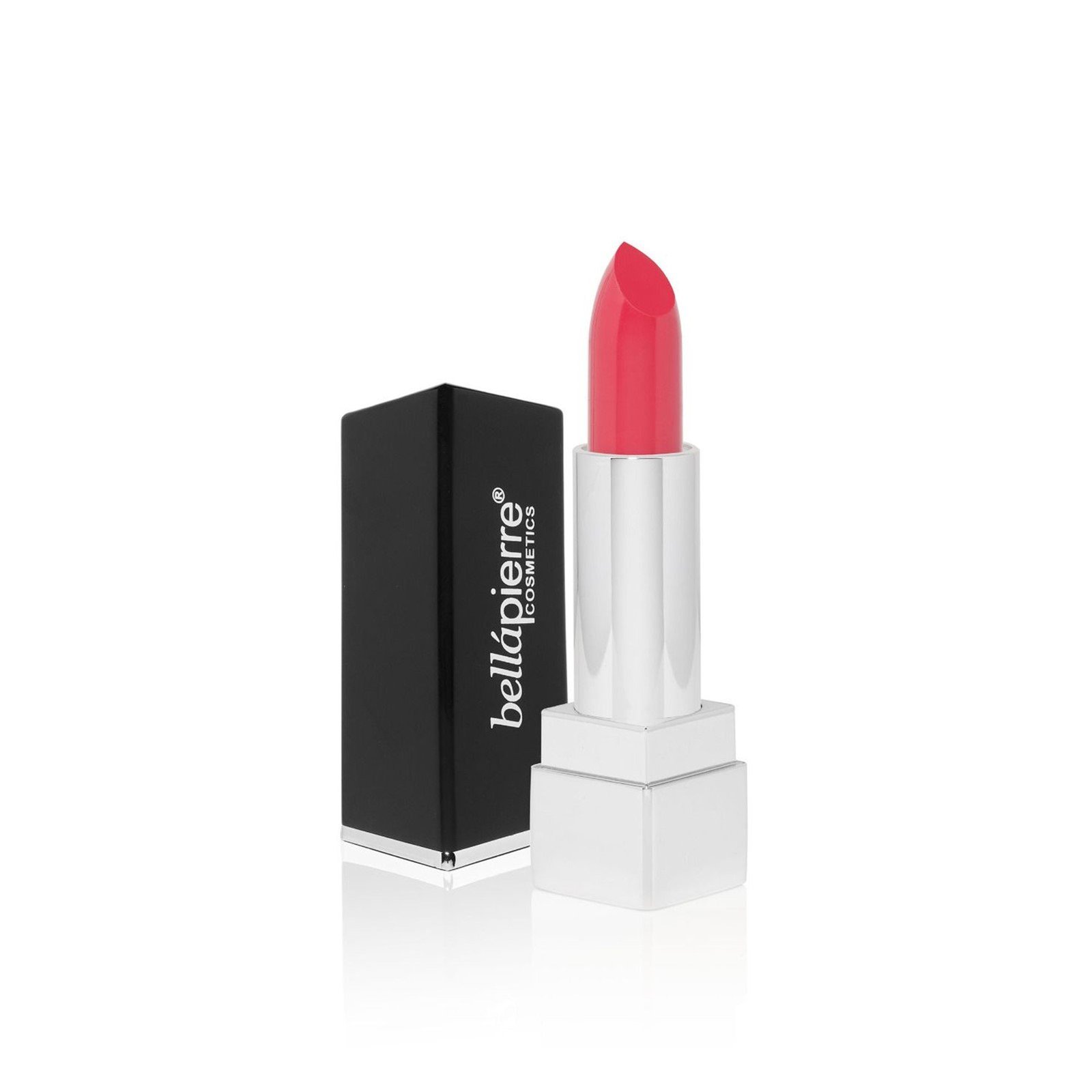 Bellapierre Cosmetics Mineral Lipstick Va! Va! Voom! 3.5g (0.123oz)