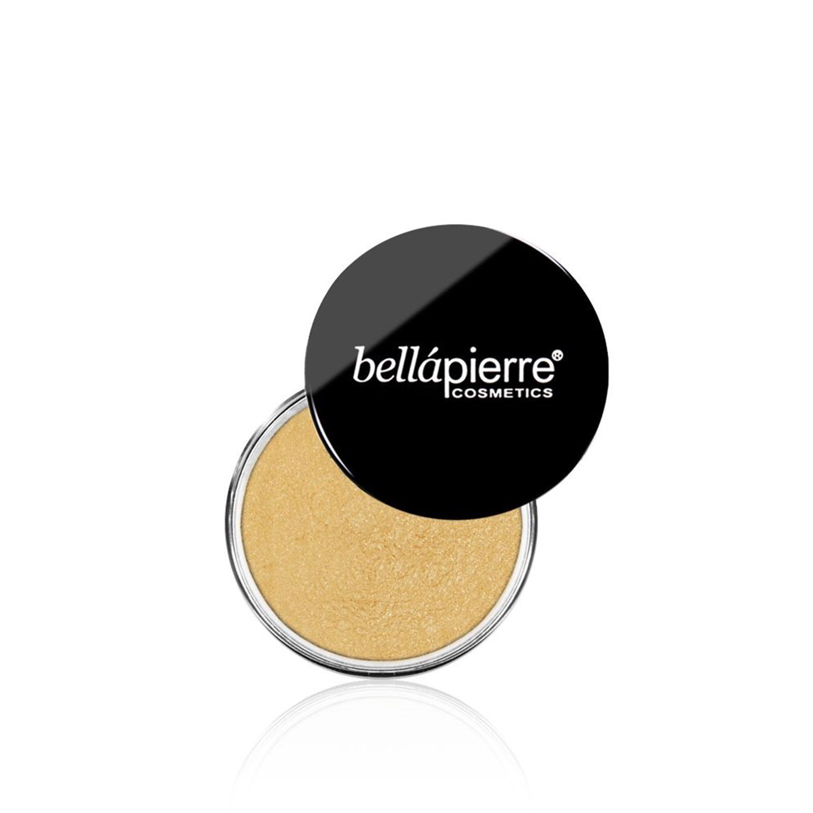 Bellapierre Cosmetics Shimmer Powder SP002 Twilight 2.35g