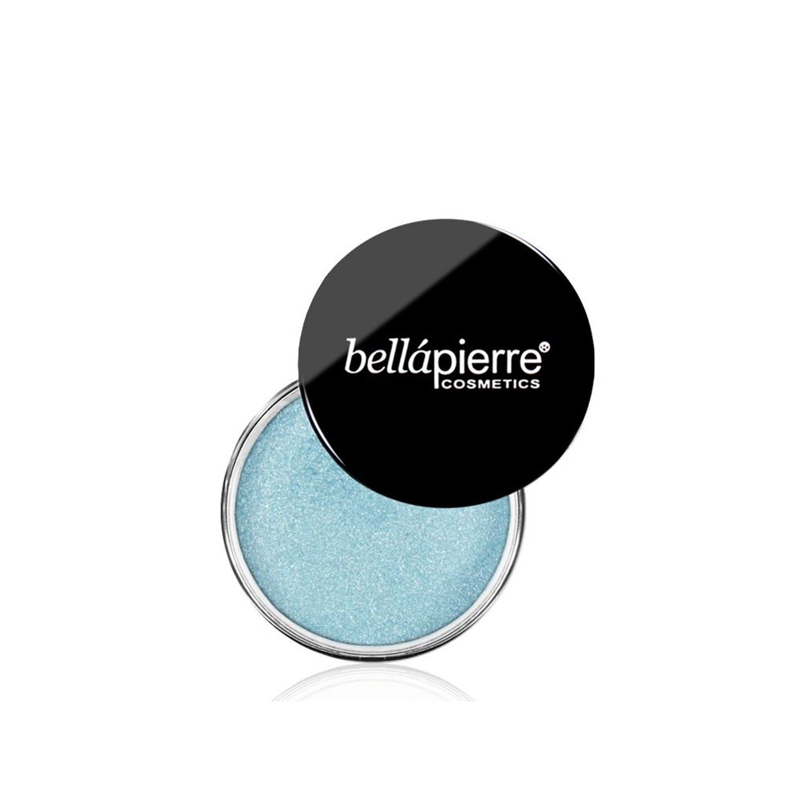 Bellapierre Cosmetics Shimmer Powder SP012 Ocean 2.35g