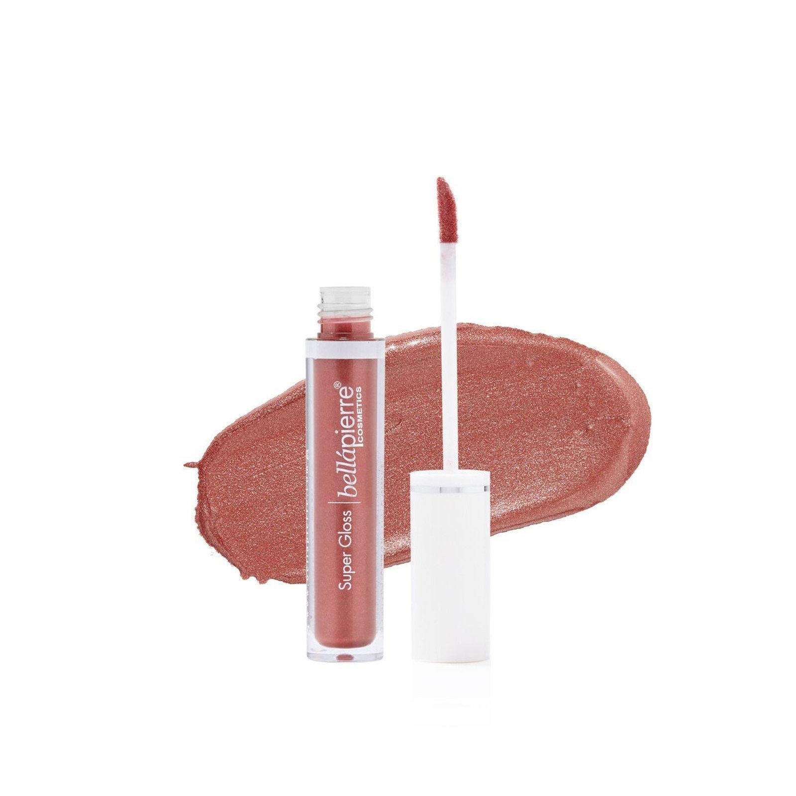 Bellapierre Cosmetics Super Gloss Everyday 3.6ml (0.12floz)