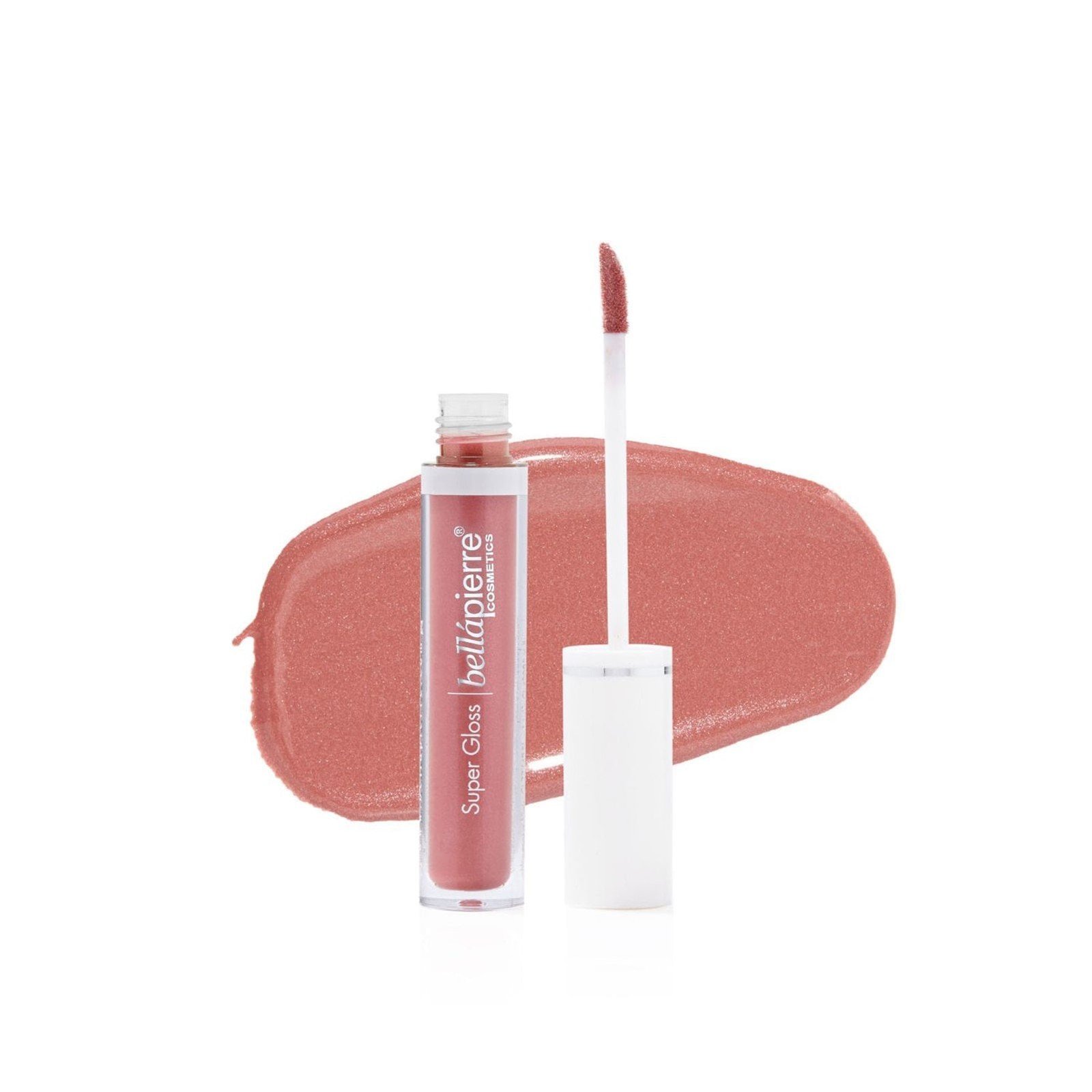Bellapierre Cosmetics Super Gloss Runway 3.6ml