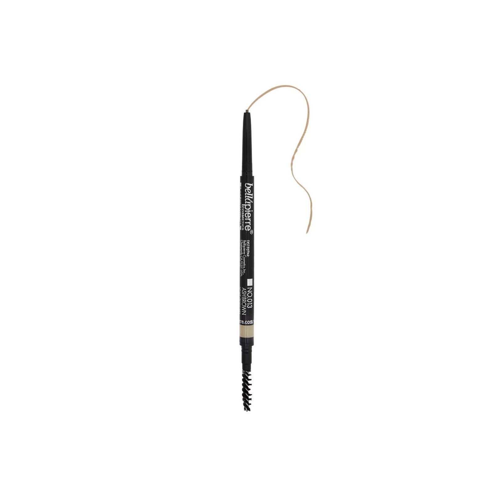 Bellapierre Cosmetics TwistUP Brow Pencil Qatar