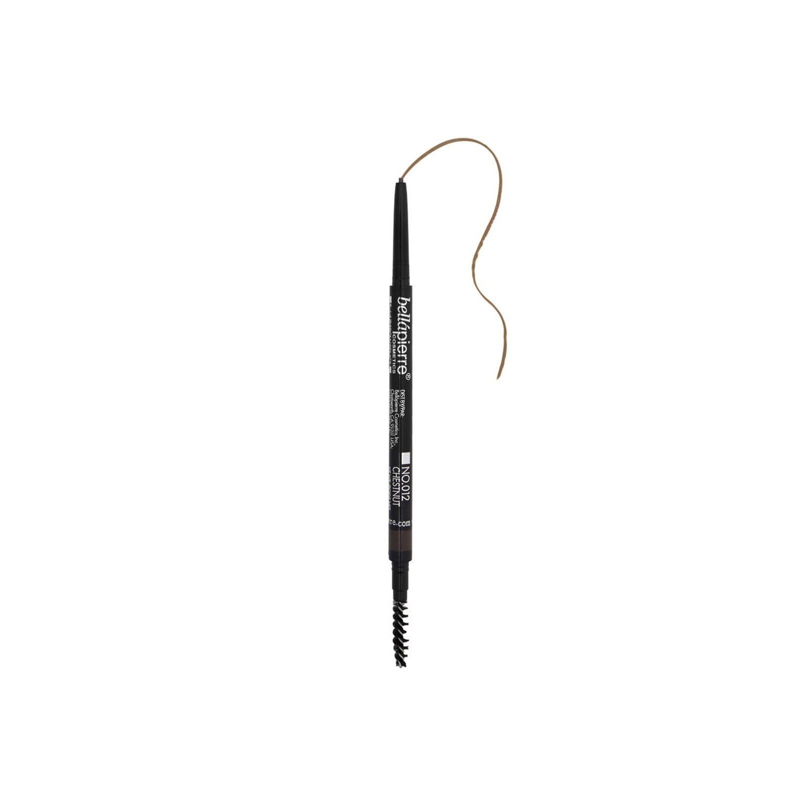 Bellapierre Cosmetics TwistUP Brow Pencil Qatar
