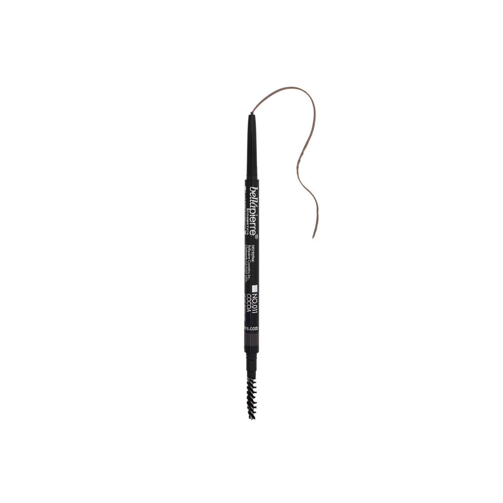 Bellapierre Cosmetics TwistUP Brow Pencil Qatar