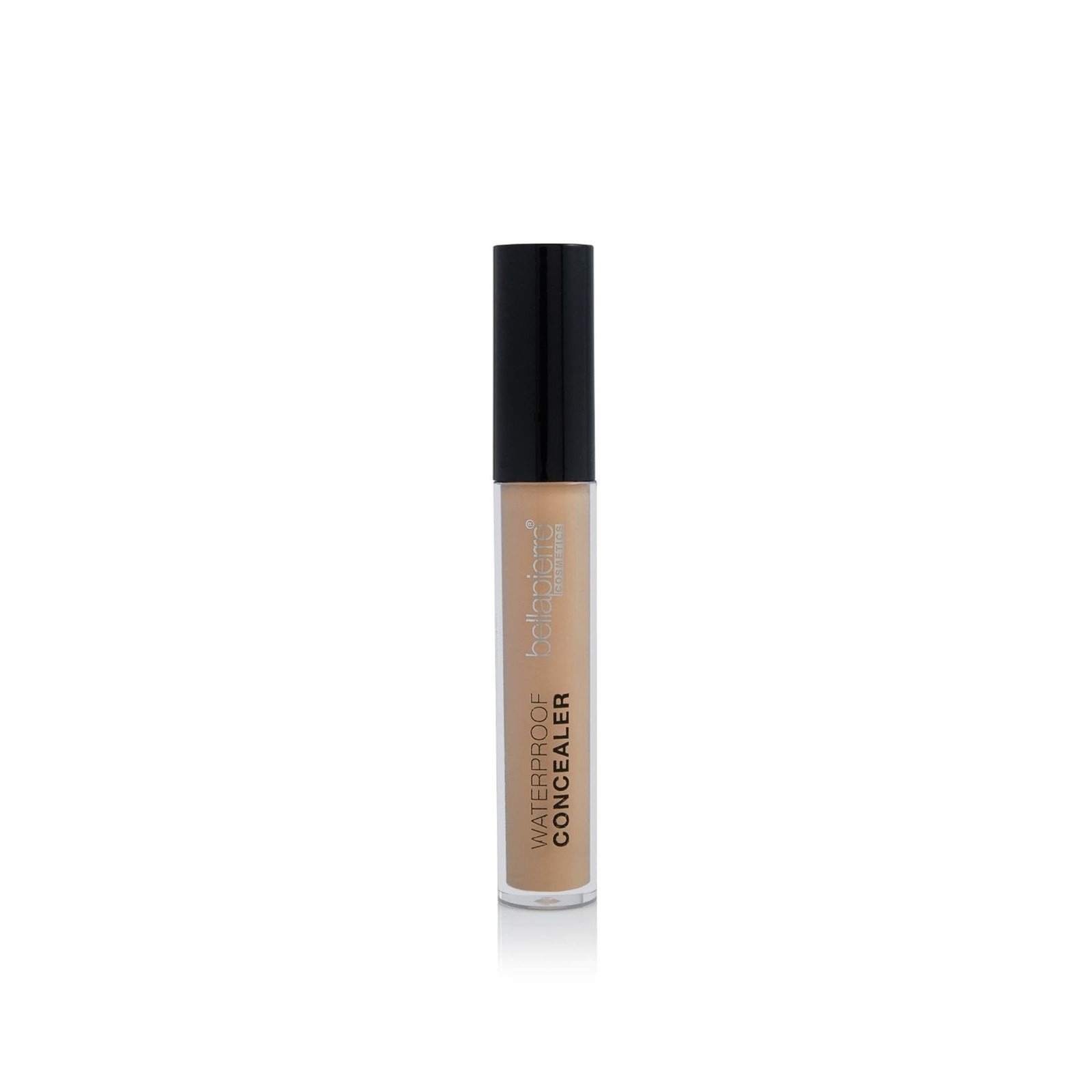 Bellapierre Cosmetics Waterproof Concealer Caramel 18ml