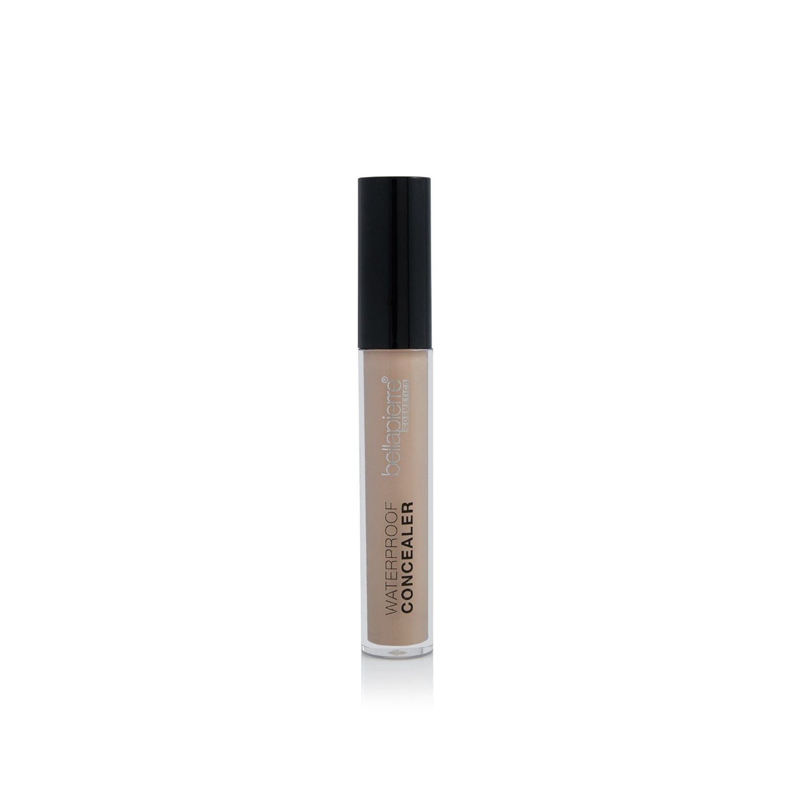 Bellapierre Cosmetics Waterproof Concealer Cotton 18ml