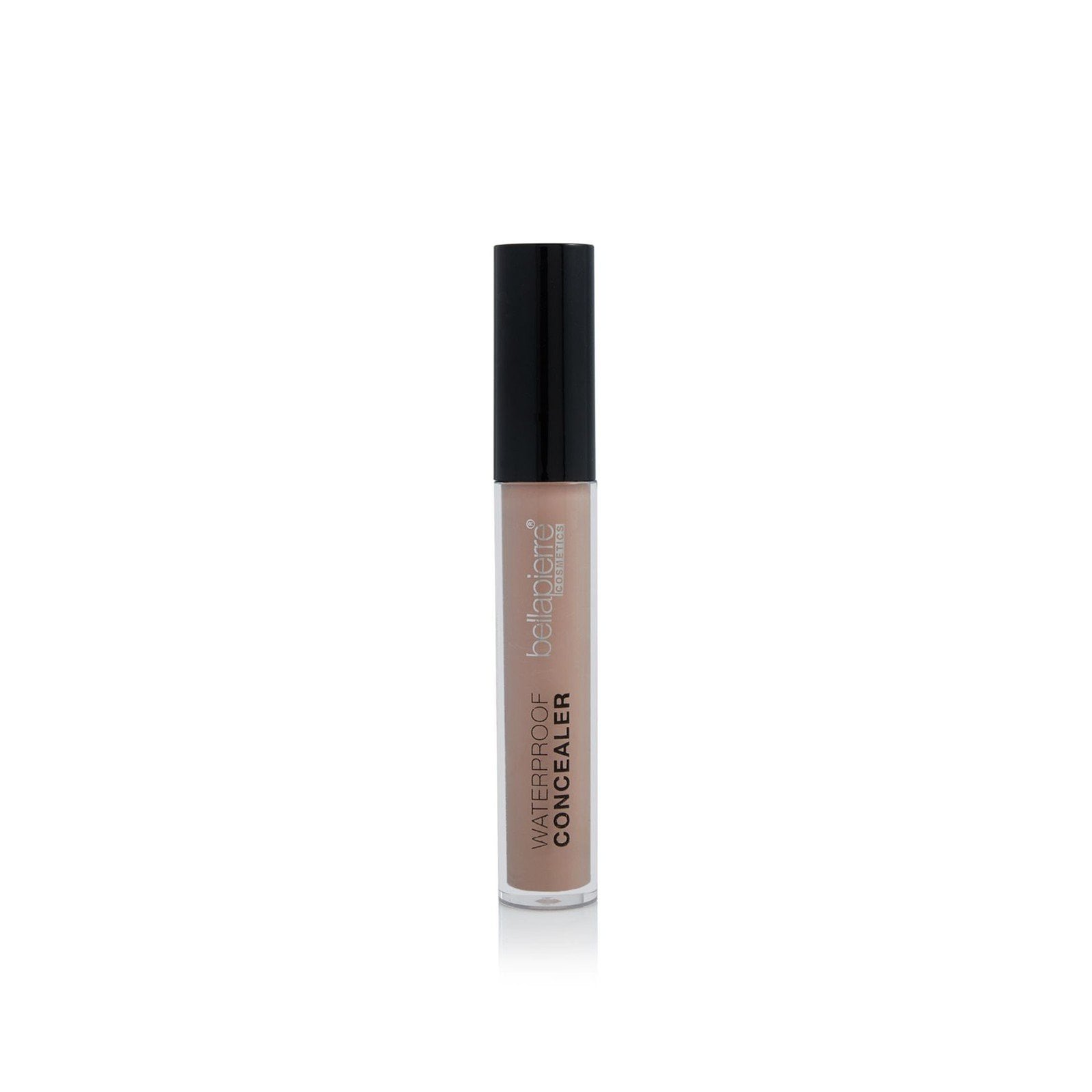 Bellapierre Cosmetics Waterproof Concealer Peach 18ml