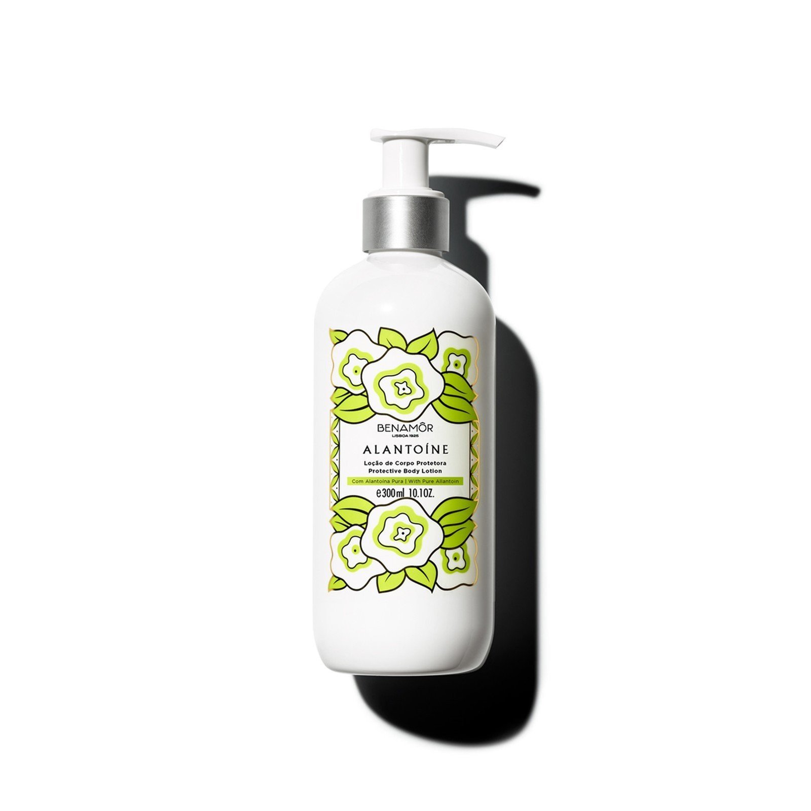 Benamôr Alantoíne Protective Body Lotion 300ml قطر