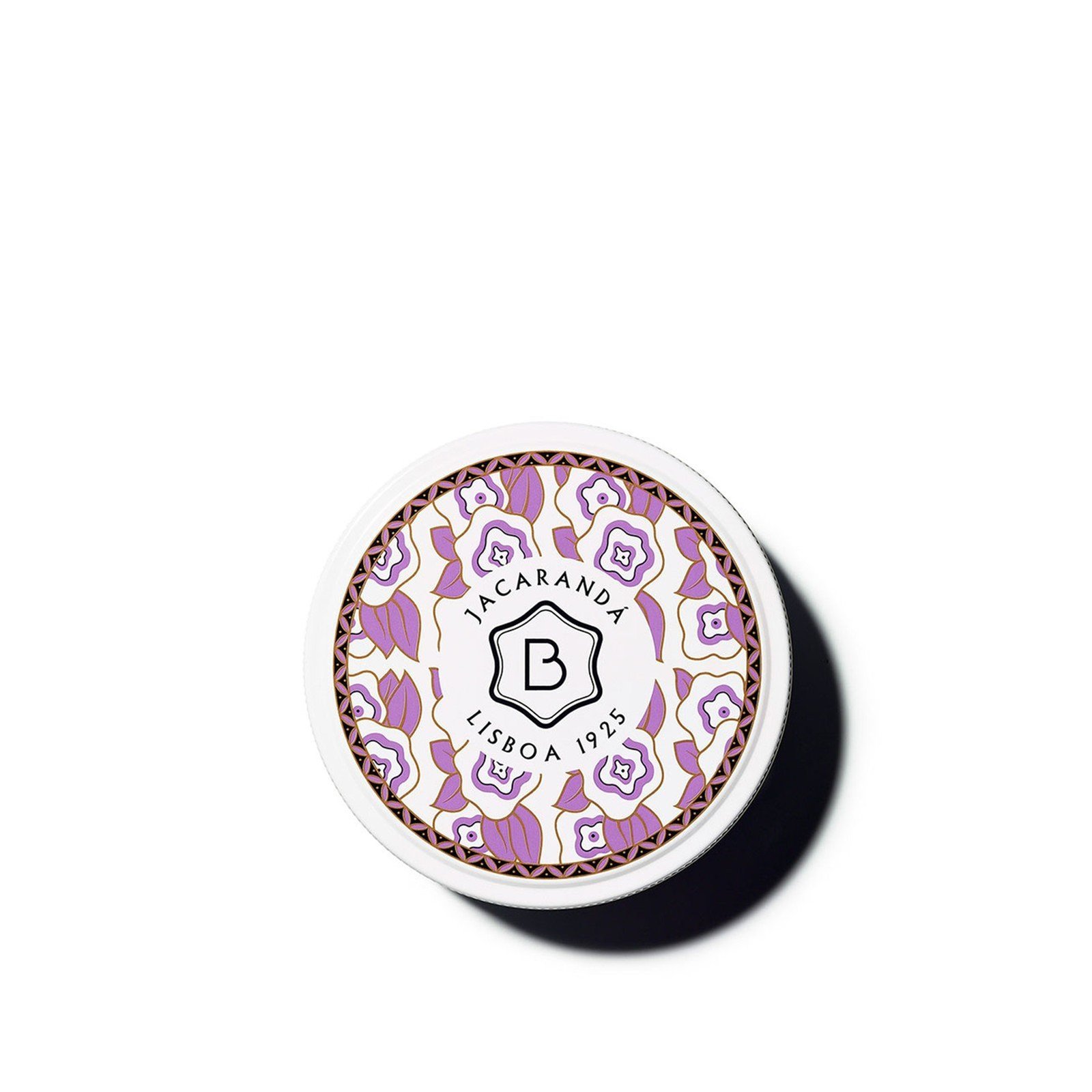 Benamôr Jacarandá Supreme Body Butter 200ml
