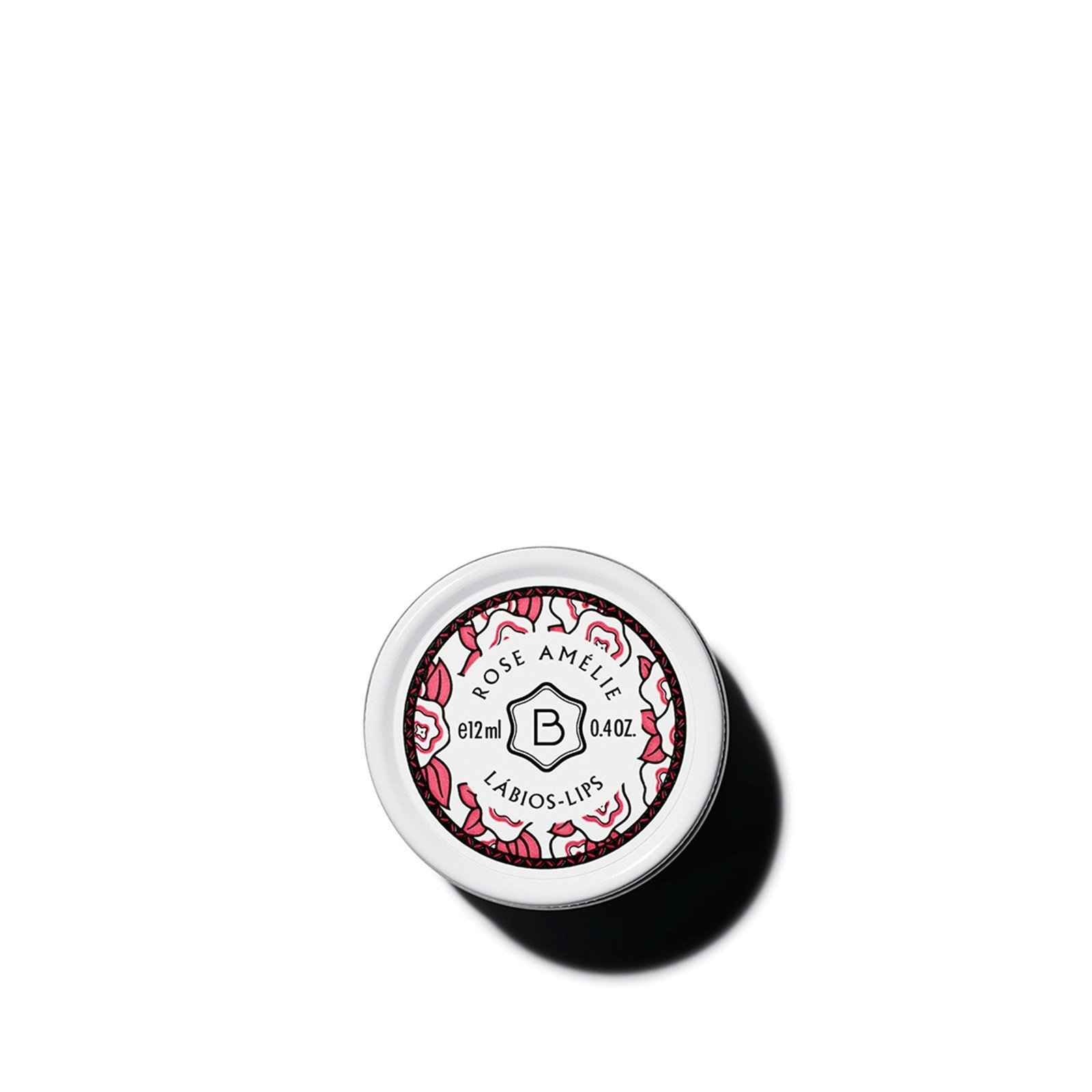 Benamôr Rose Amélie Lip Balm 12g Qatar